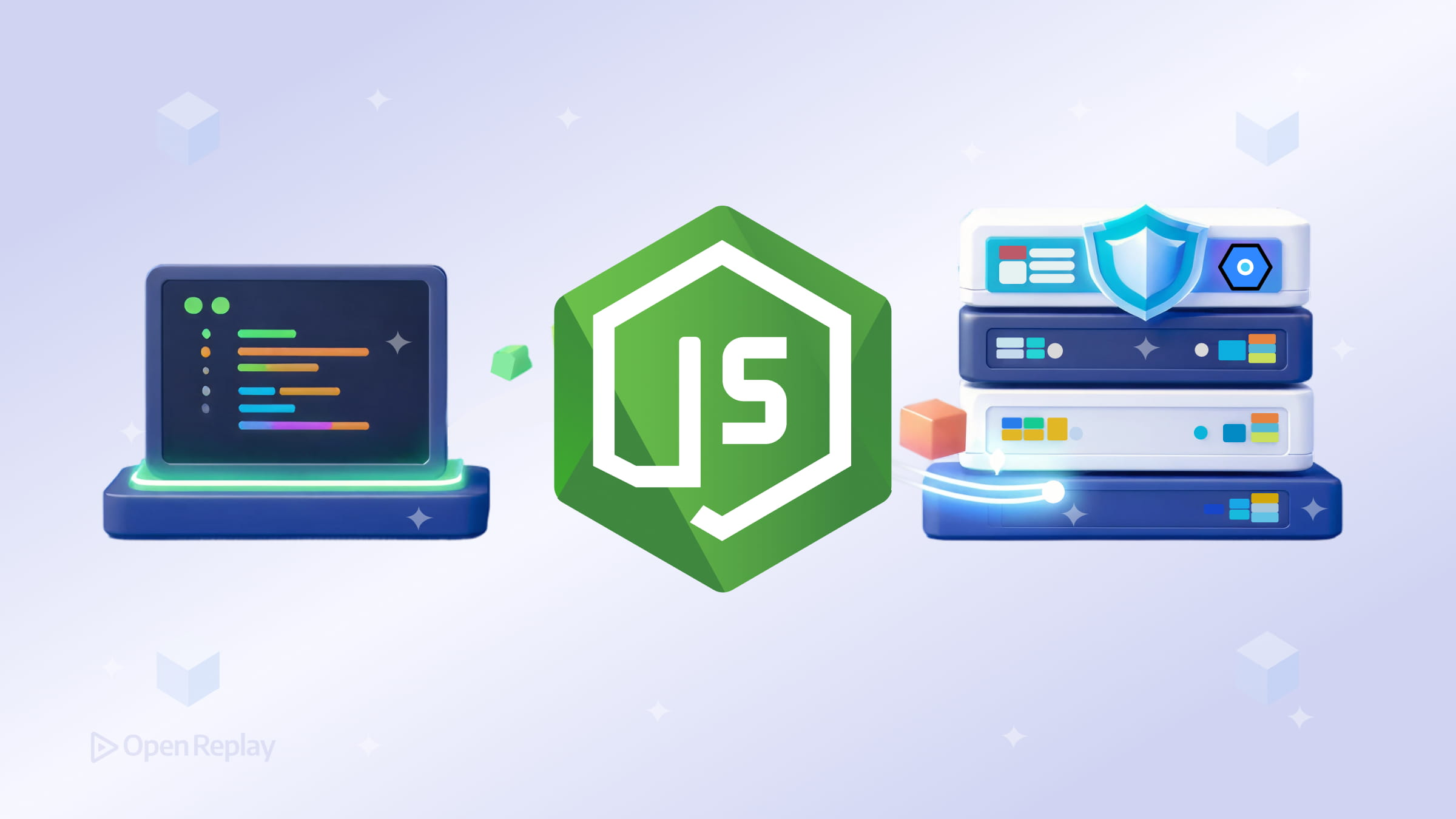 Nutzen Sie fetch in Node.js für API-Requests, POSTs, Timeouts und Fehlerbehandlung. Sehen Sie, wann undici Pool oder Axios sinnvoll ist.