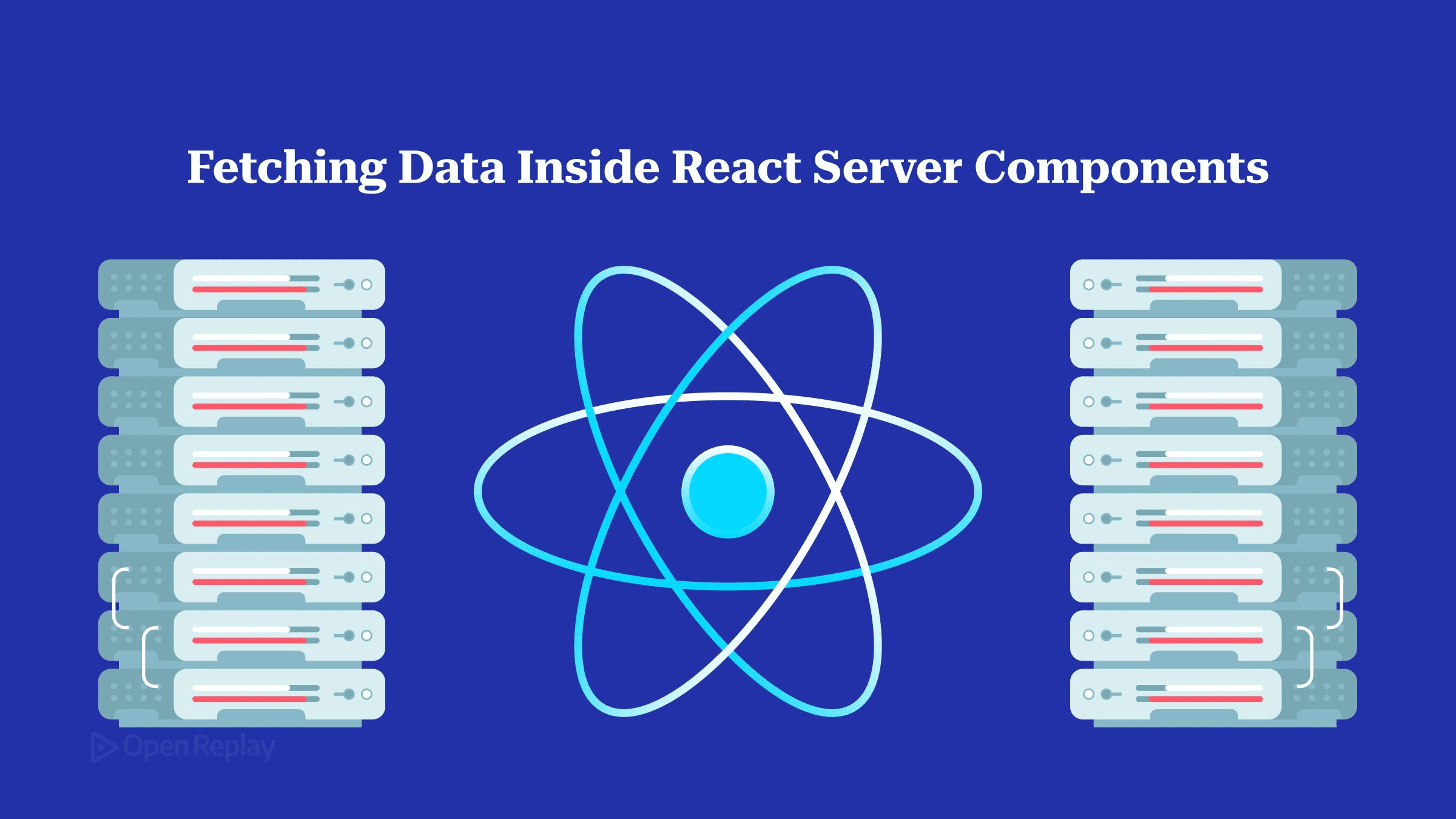 Fetching Data Inside React Server Components