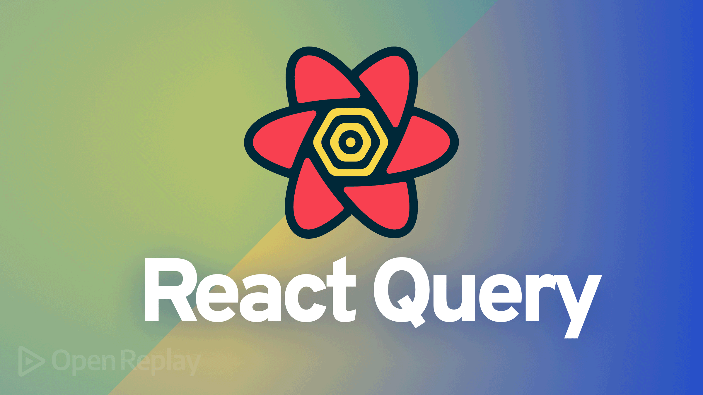 Fetching and Updating Data with React Query