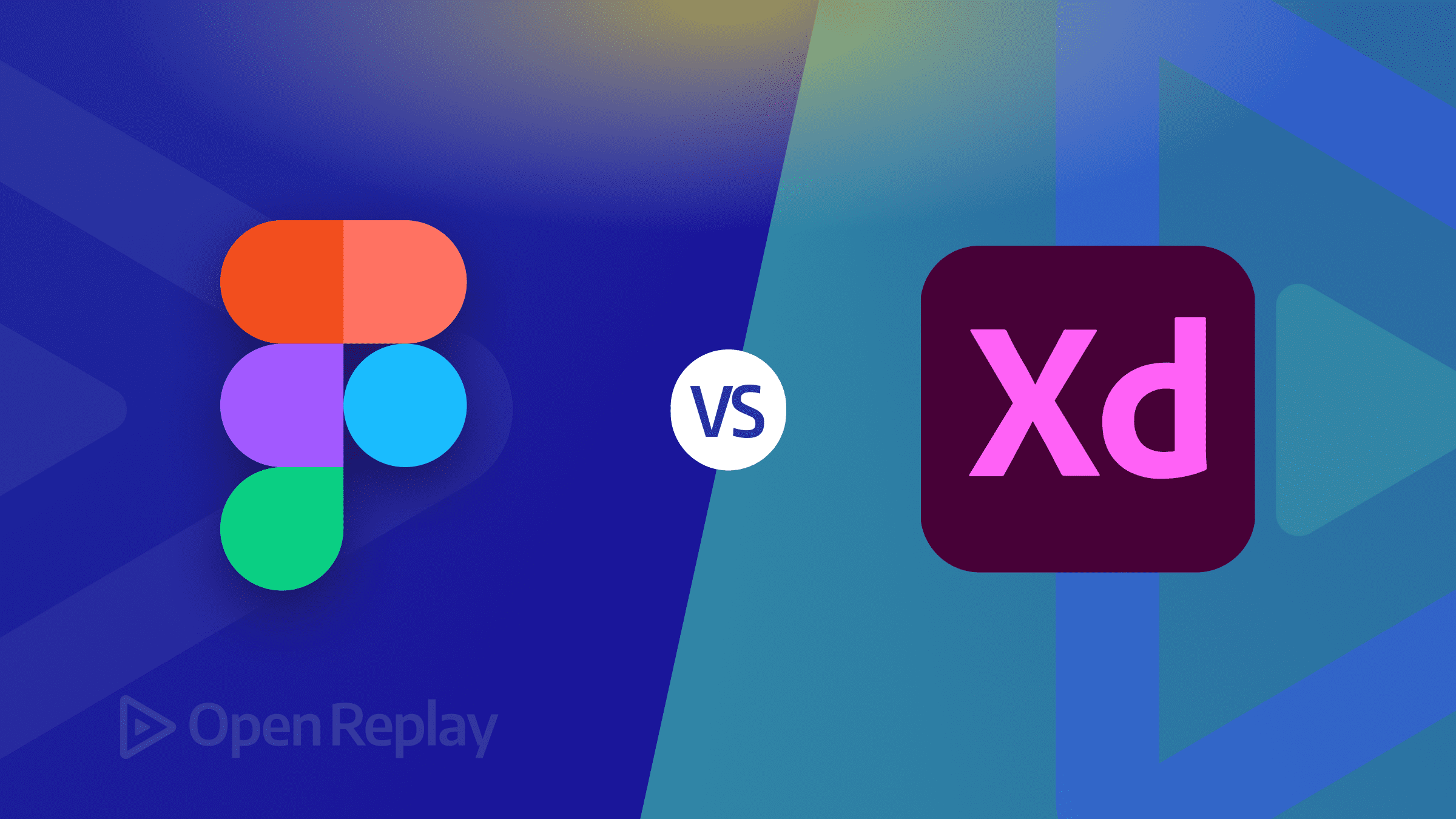 Figma vs. Adobe XD -- which is the better design tool?