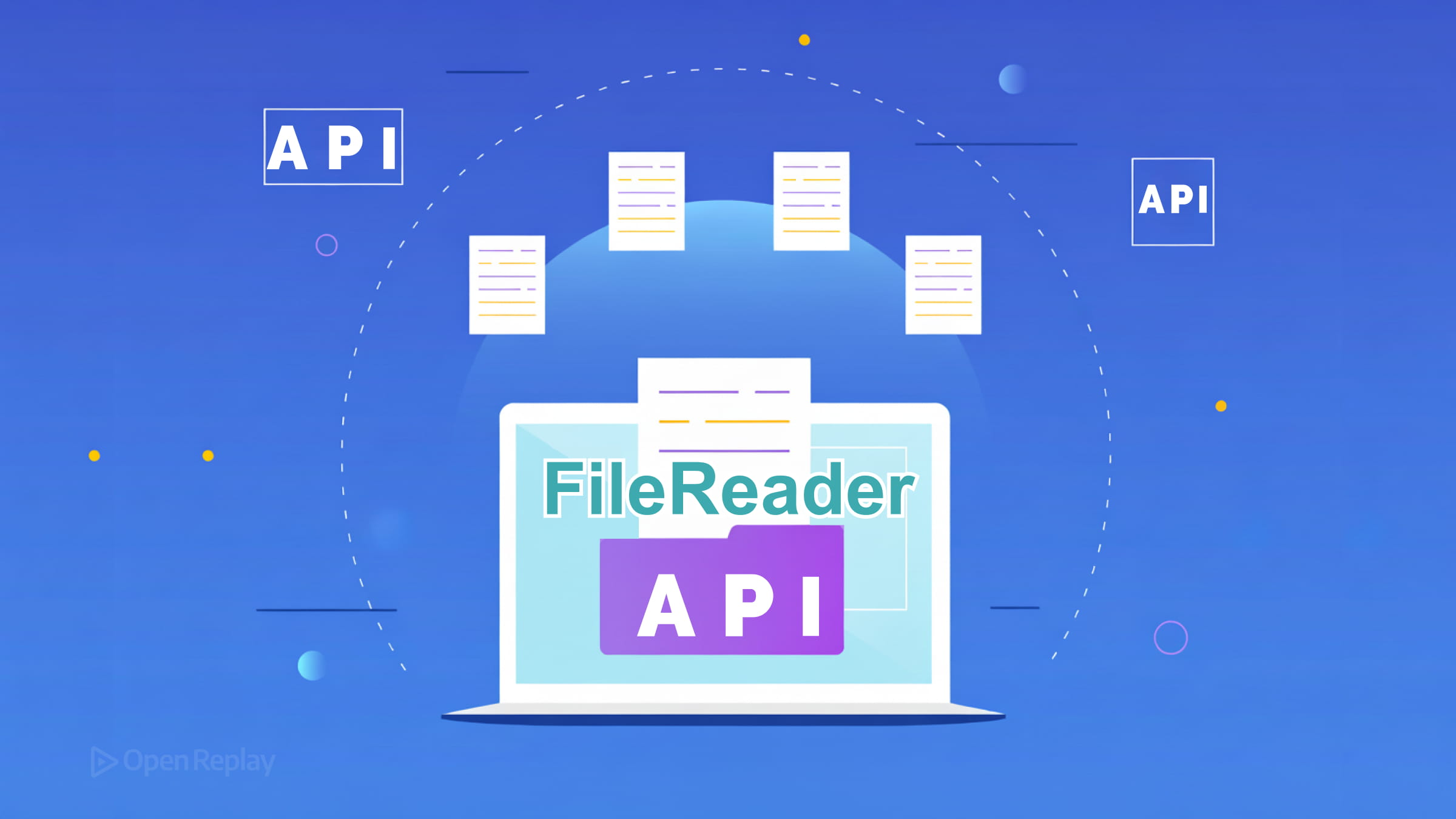 Working with Files Using the FileReader API