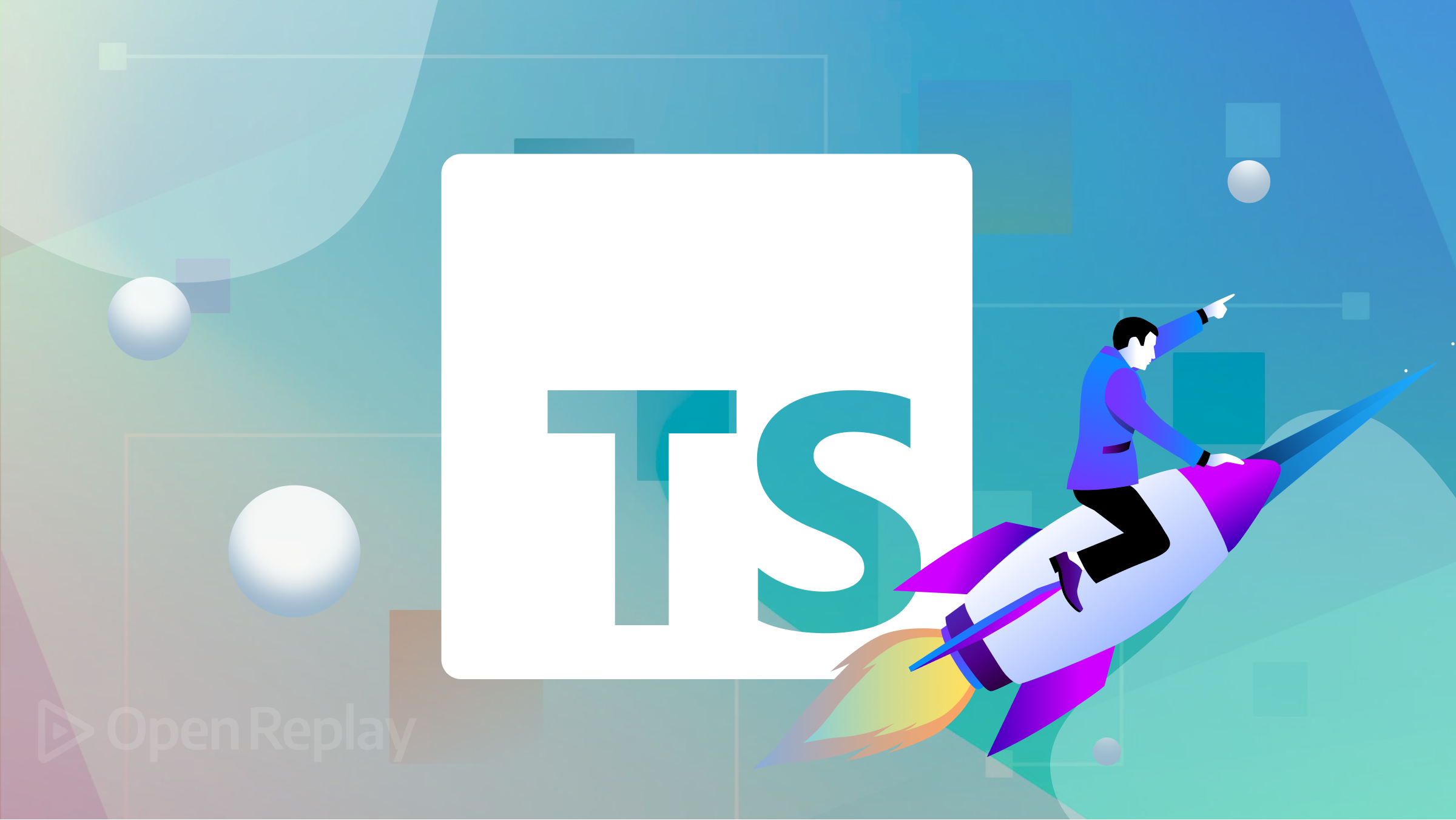 5 Tips To Improve Your TypeScript Code