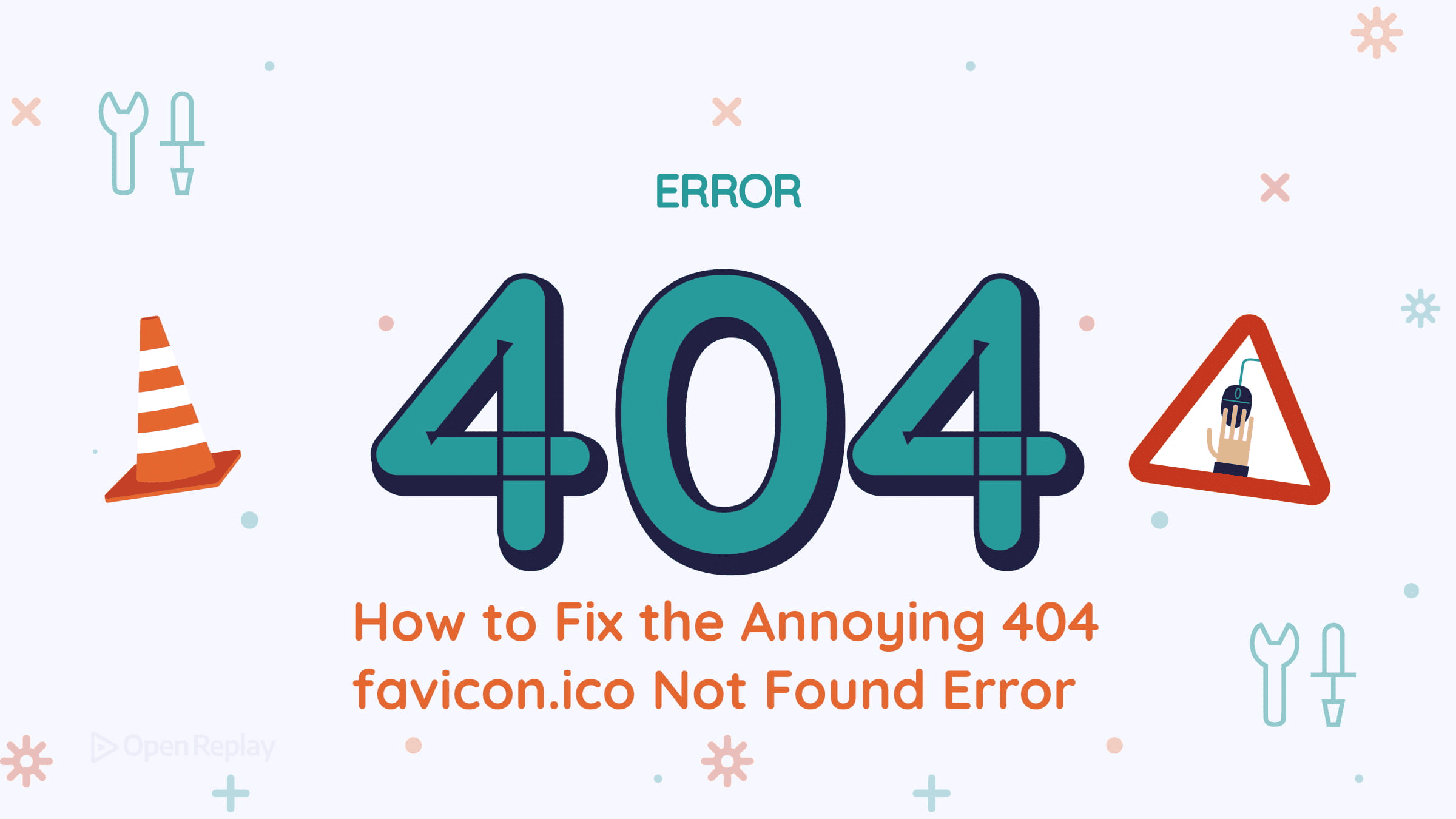 Fix the favicon.ico 404 error by serving a root favicon and adding proper icon tags for SVG, PNG, and Apple Touch Icon.