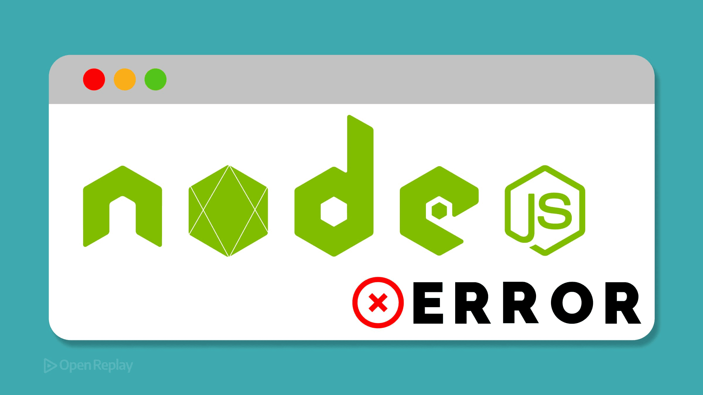 Node.jsにおける「listen EADDRINUSE: address already in use」エラーの解決方法