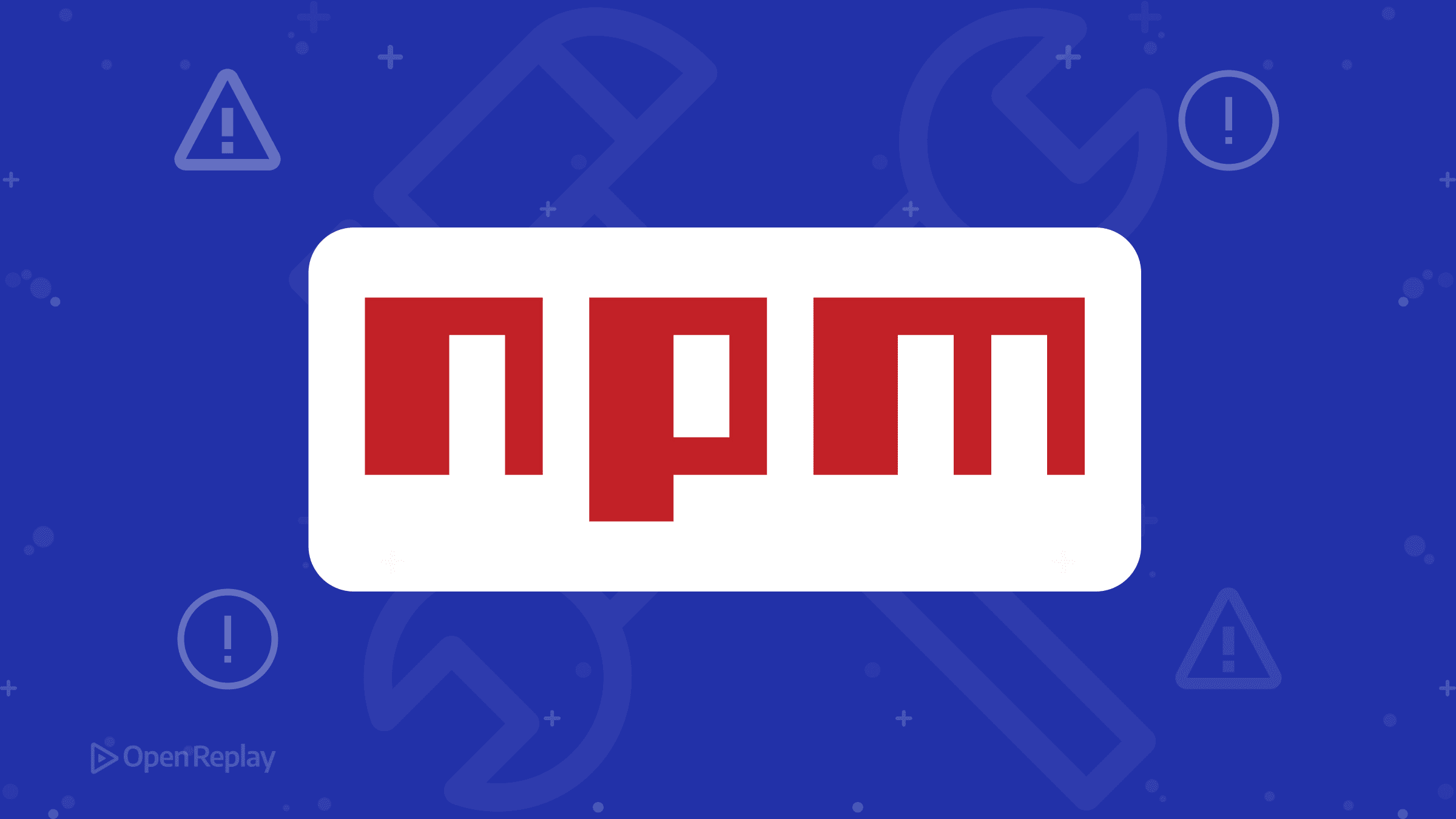 Fix 'npm ERR! ERESOLVE unable to resolve dependency tree'