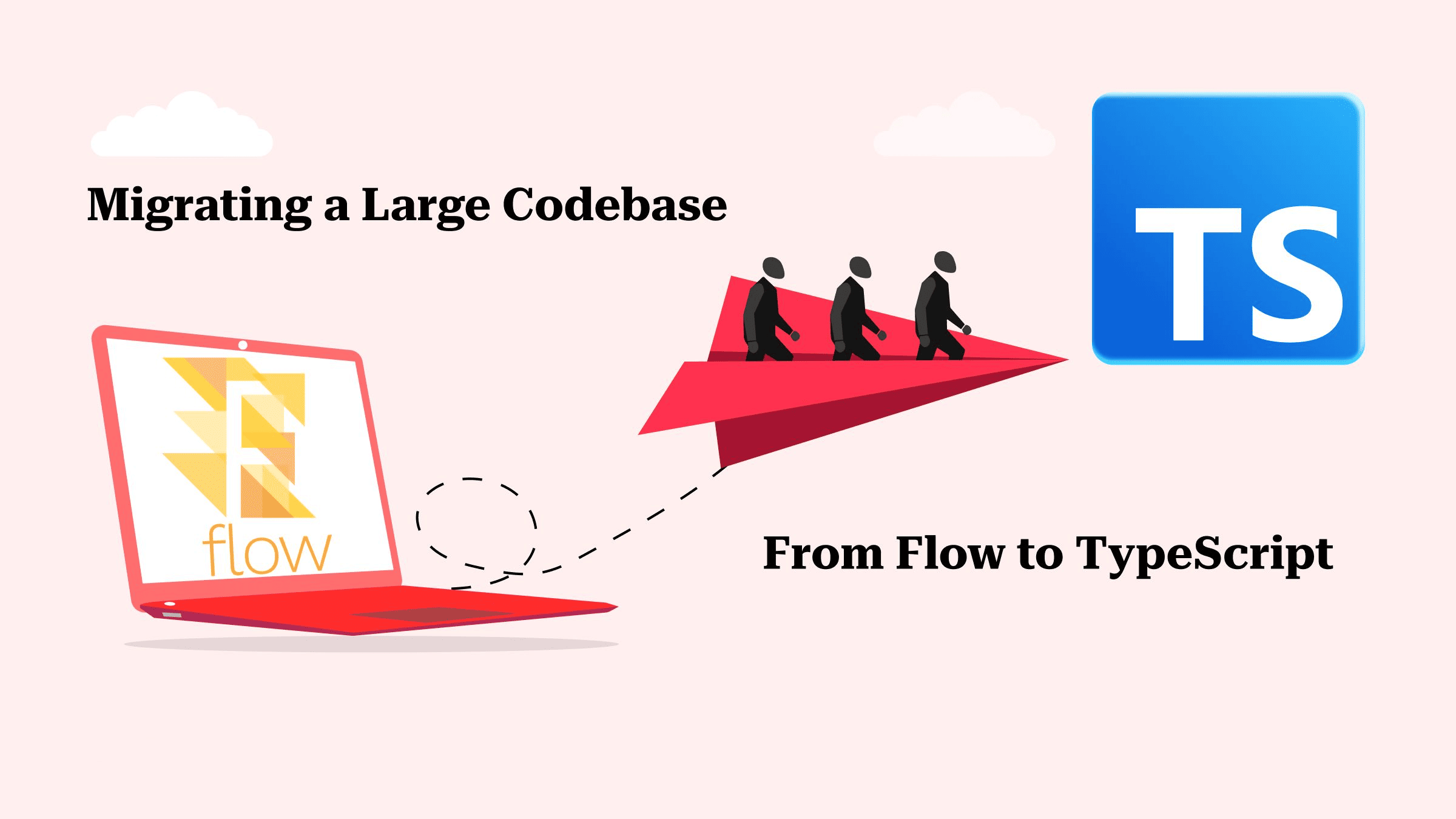 Migrating a Large Codebase From Flow to TypeScript