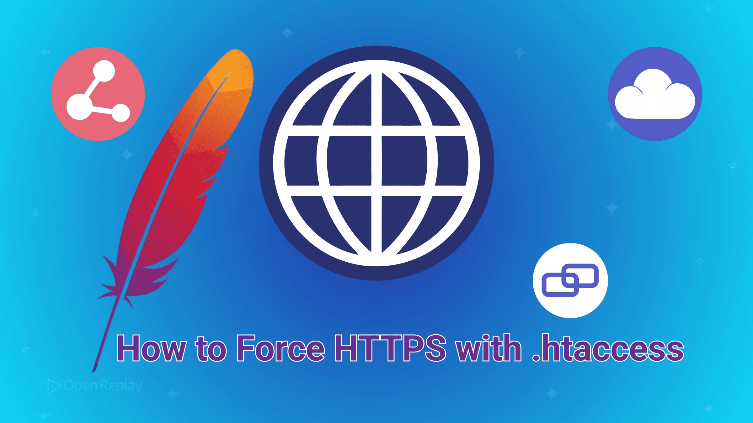 Forcez HTTPS avec .htaccess grâce aux règles de réécriture Apache, corrigez les boucles derrière CDN ou load balancer, et gérez www et HSTS.