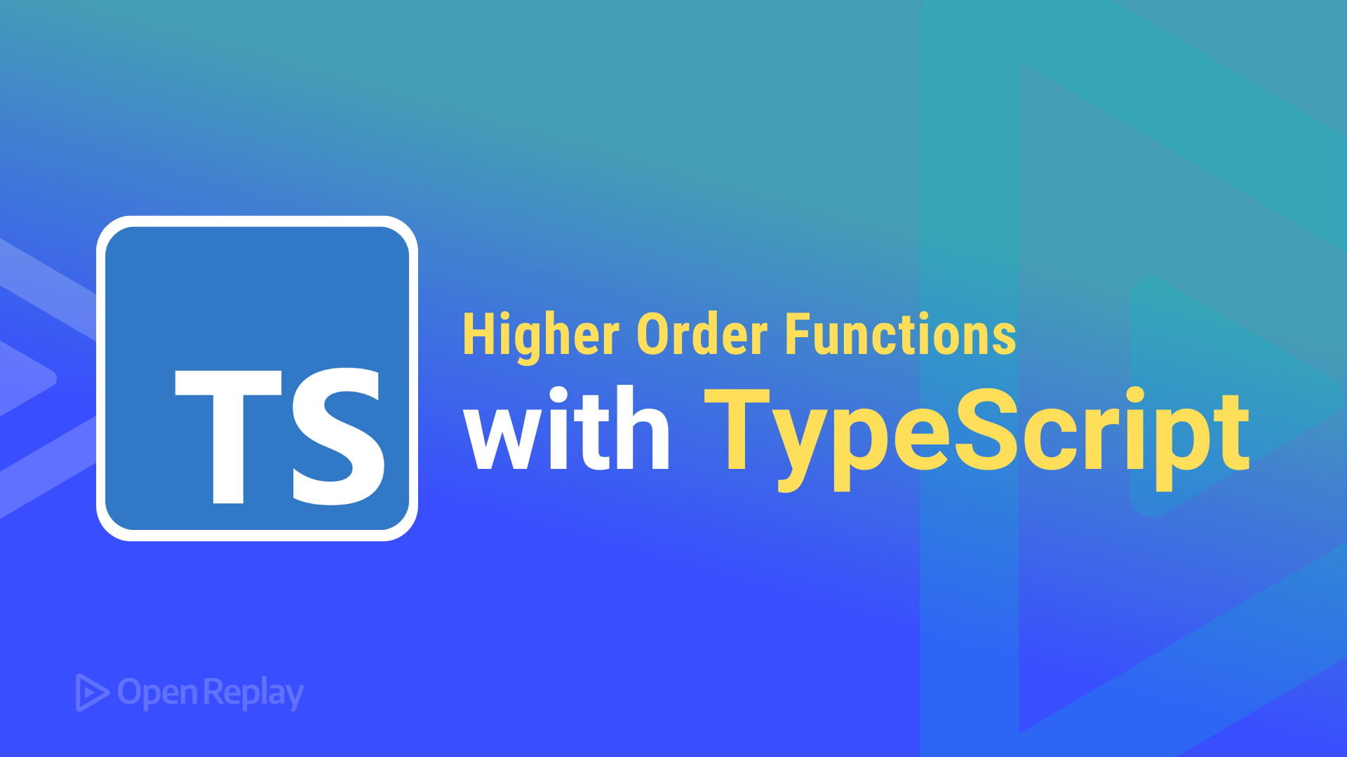 Functional TypeScript