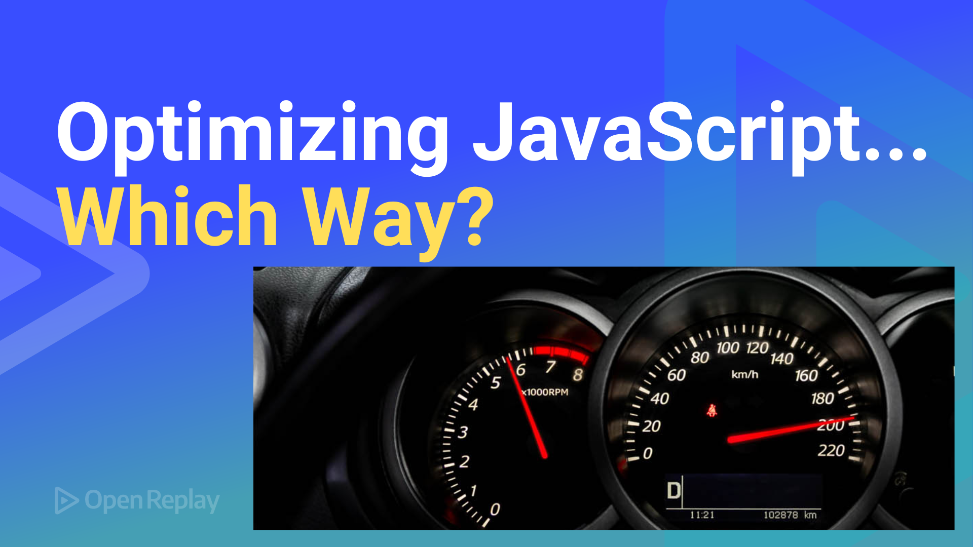Forever Functional: Optimizing JavaScript... Which Way?