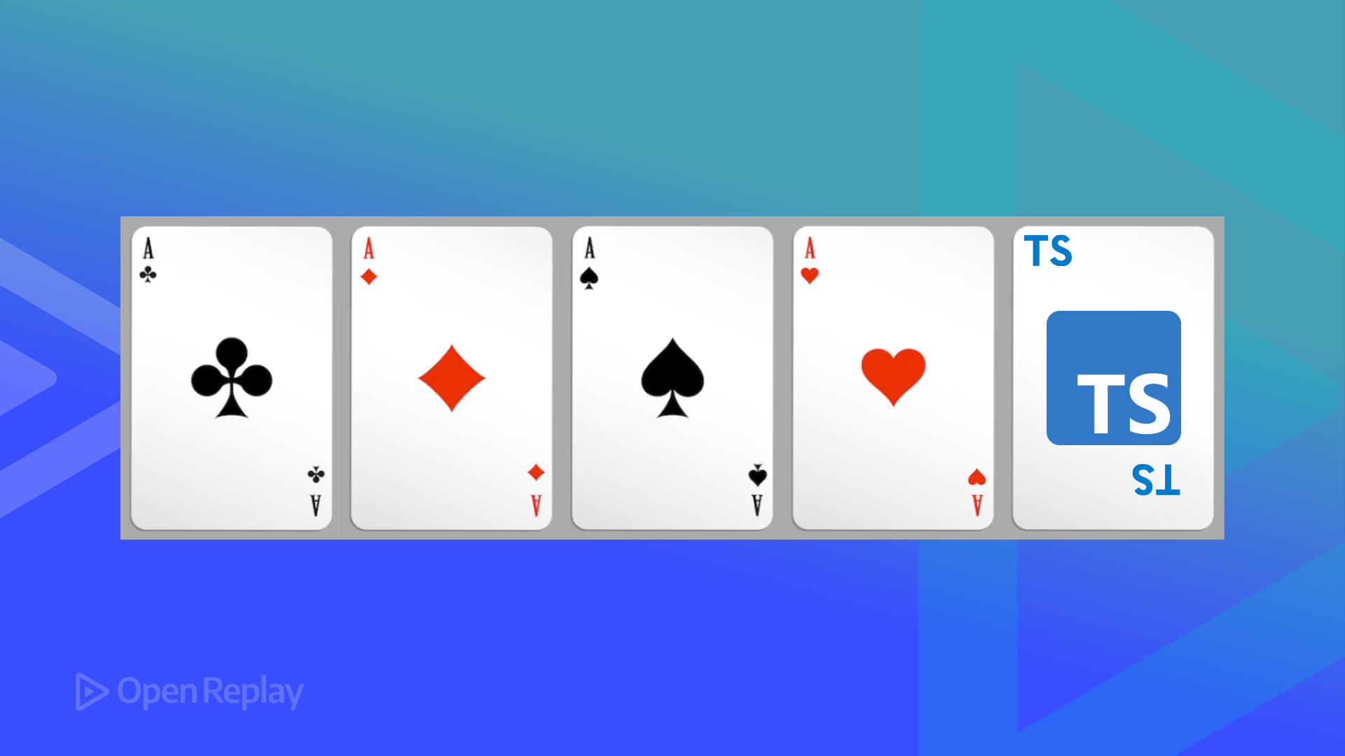 Forever Functional: Poker and TypeScript
