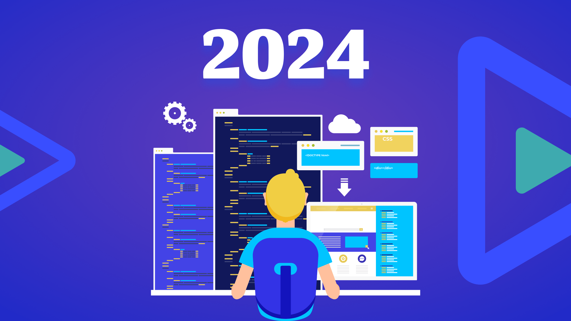 From Hobbyist to Pro in 2024: Launching your Front End Development Career