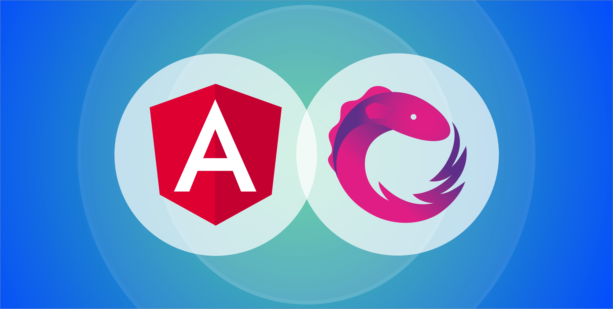 Functional Reactive Programming in Angular with RxJS