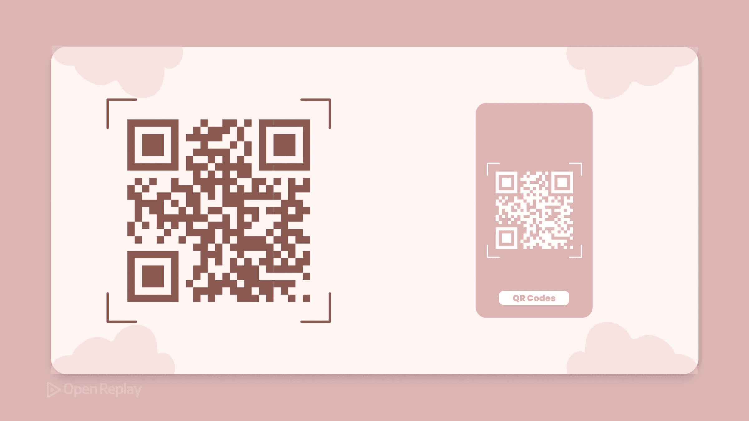 How to Generate & Embed QR Codes