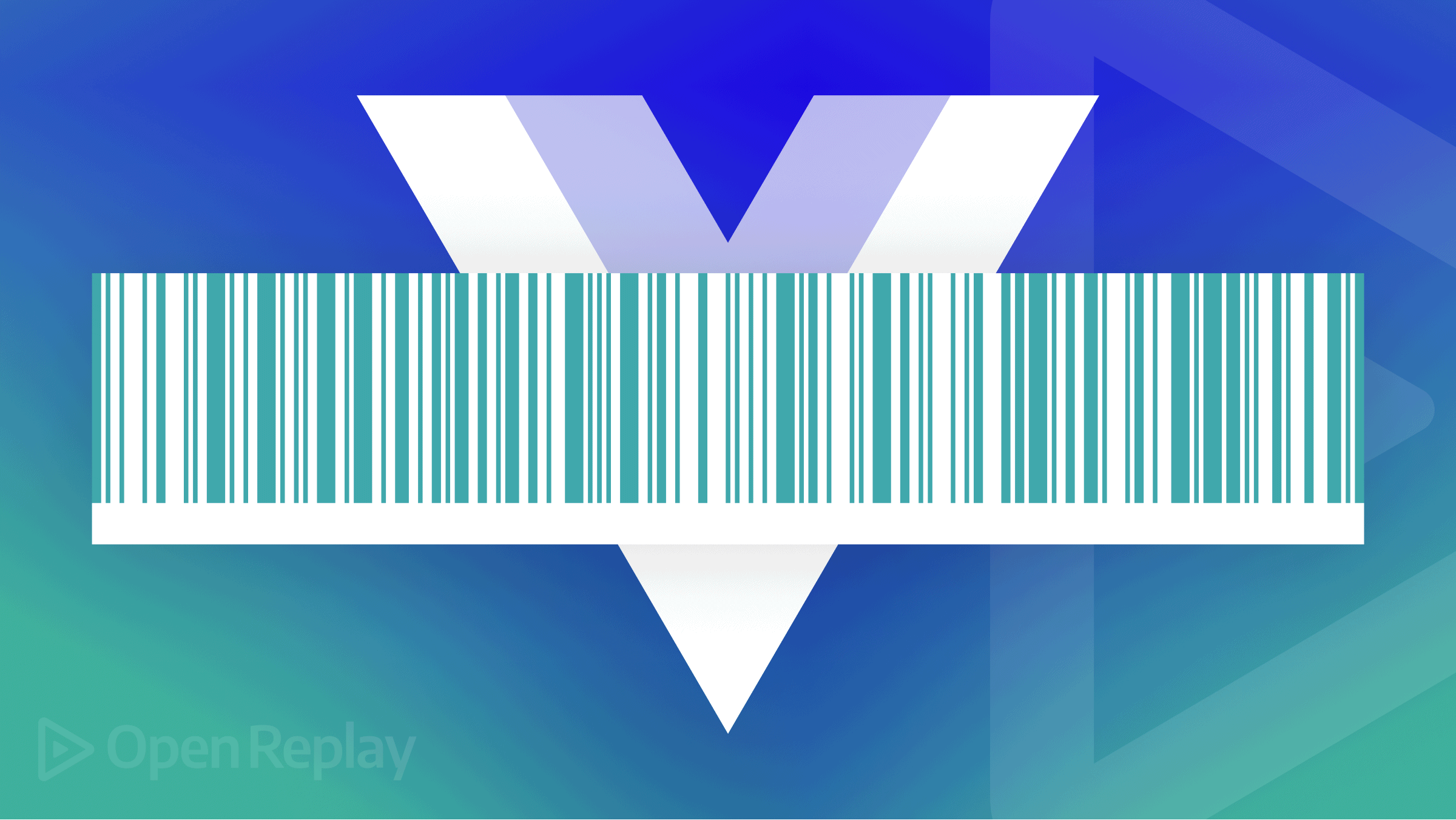 Generating barcodes with Vue