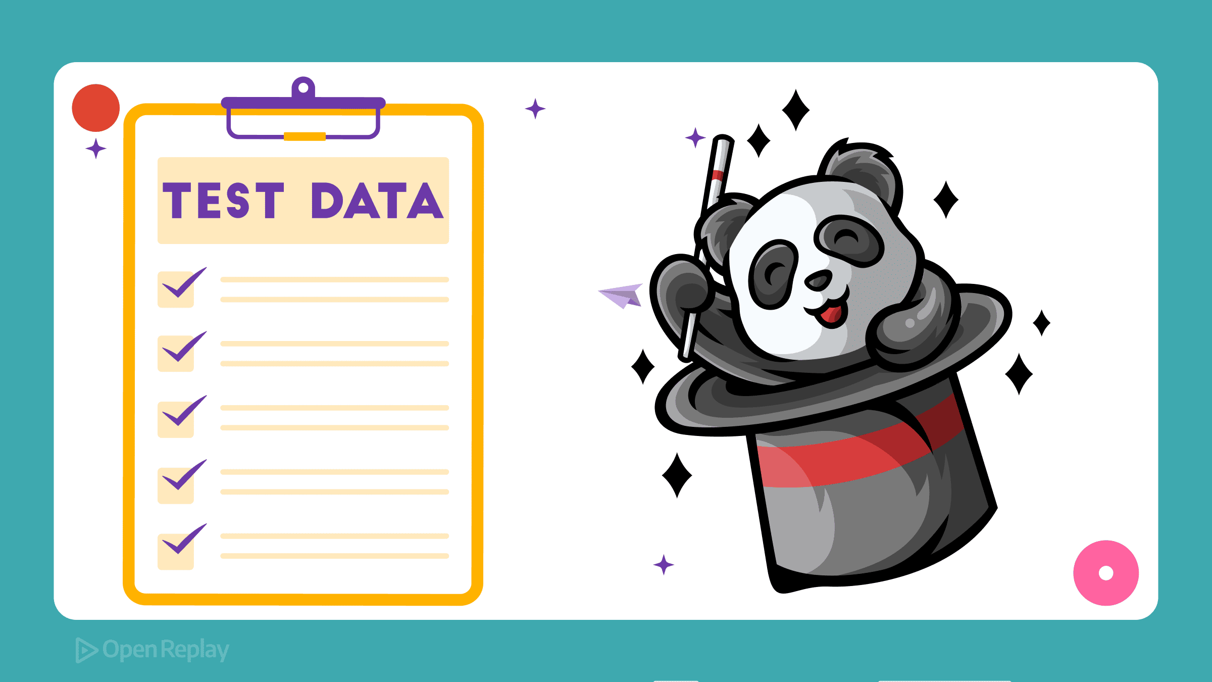 Generating Realistic Test Data with Faker.js