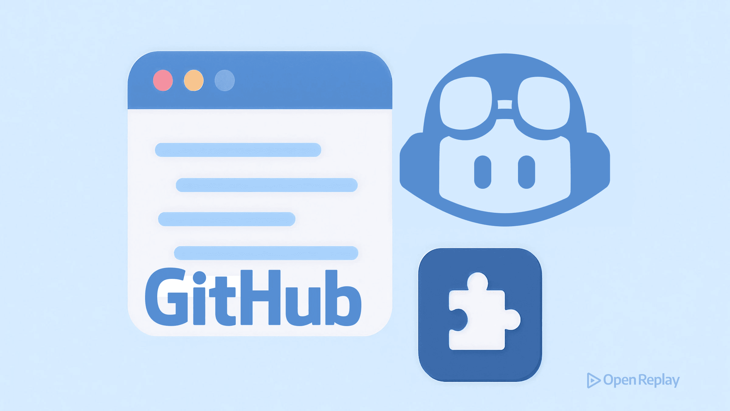 Начало работы с расширениями GitHub Copilot