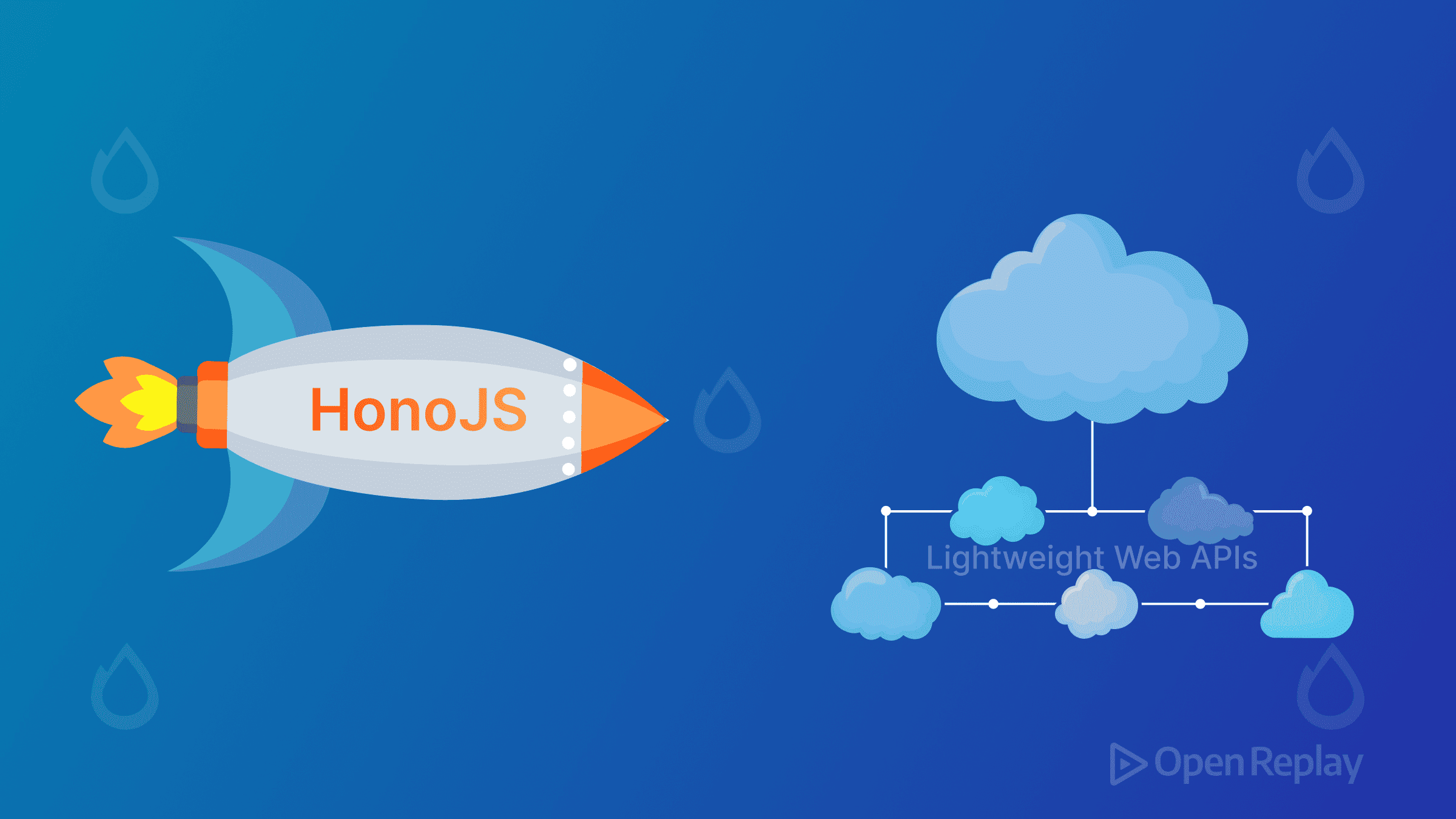 Getting Started with HonoJS for Lightweight Web APIs