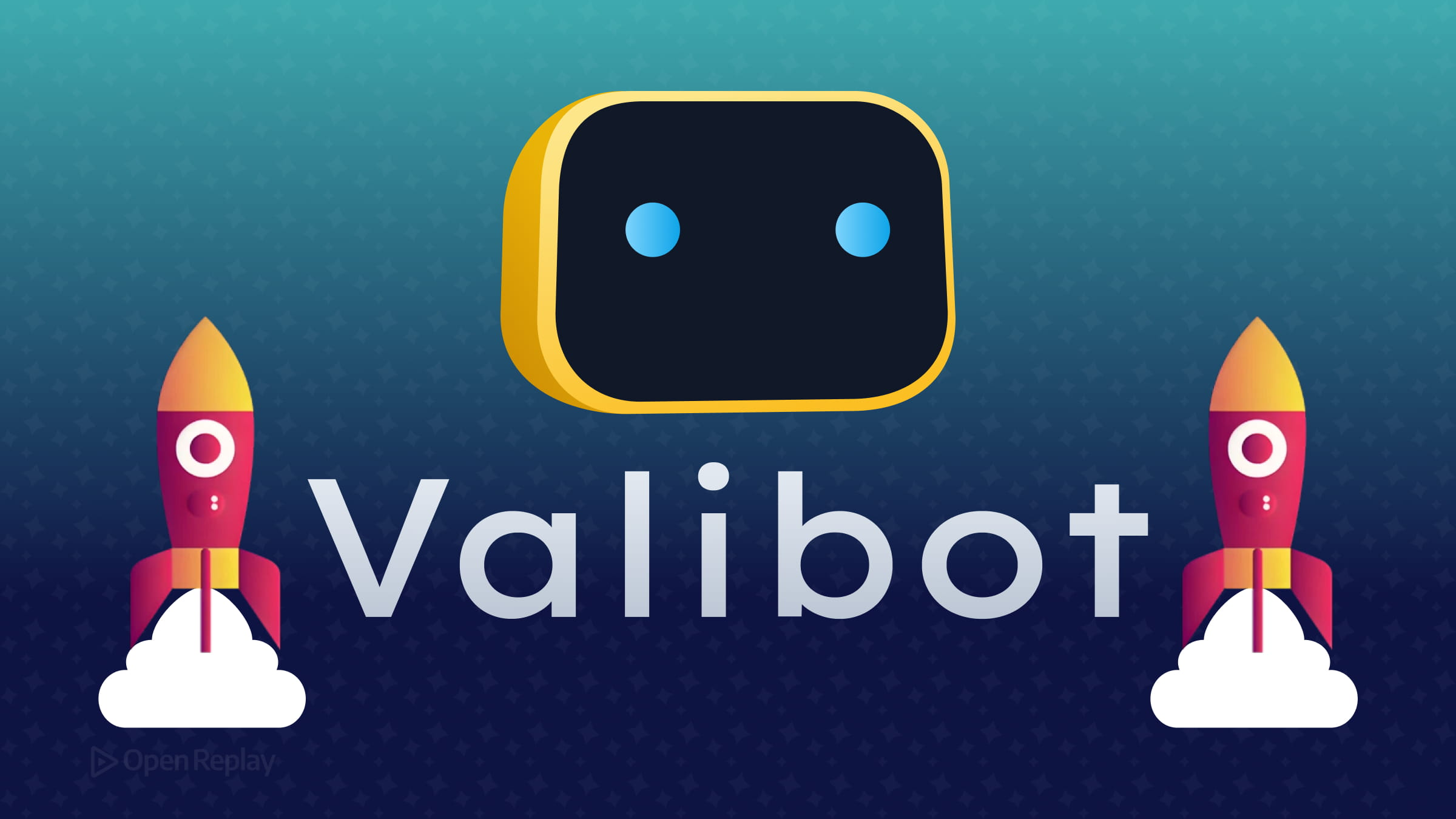 Débuter avec Valibot
