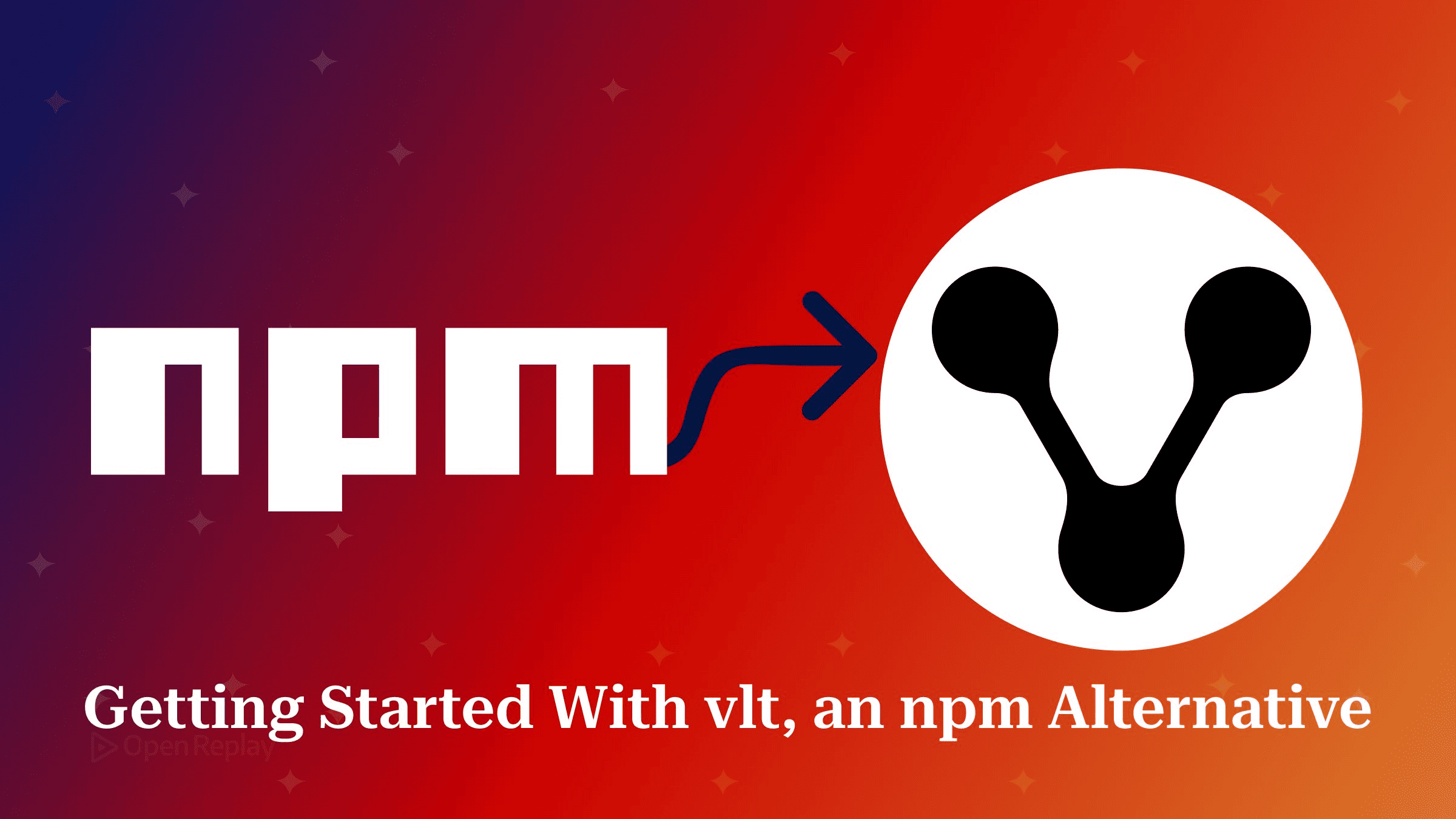 Getting Started With vlt, an npm Alternative