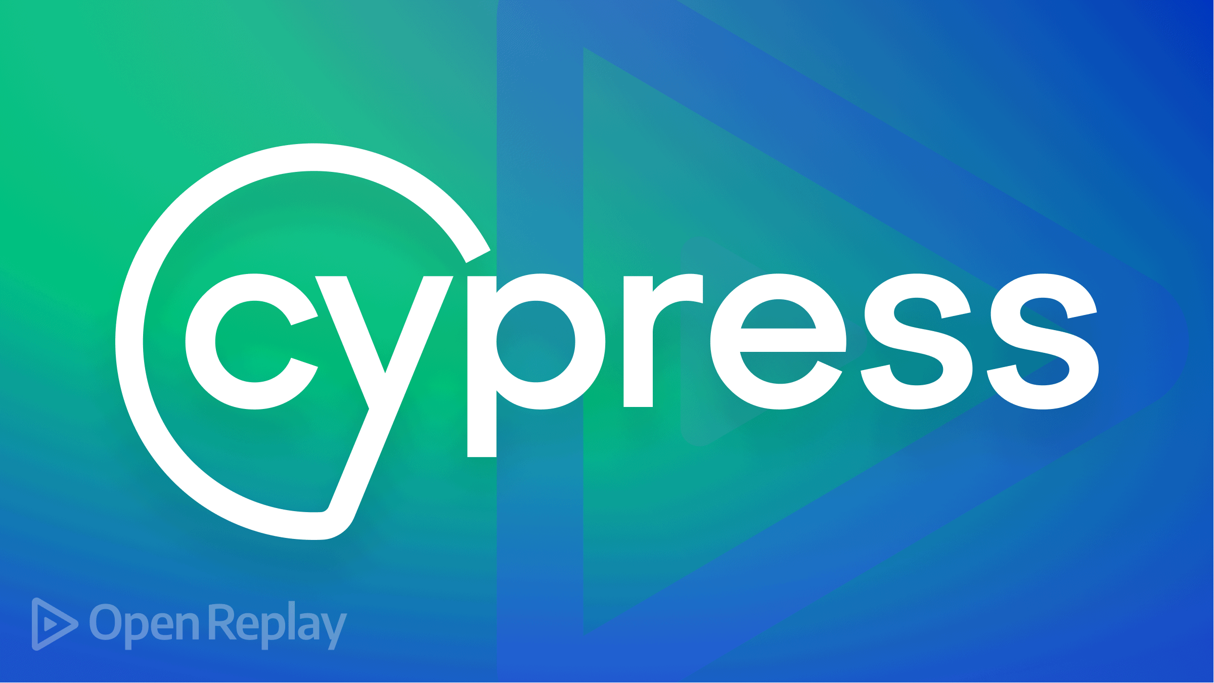 Getting started with Cypress Studio