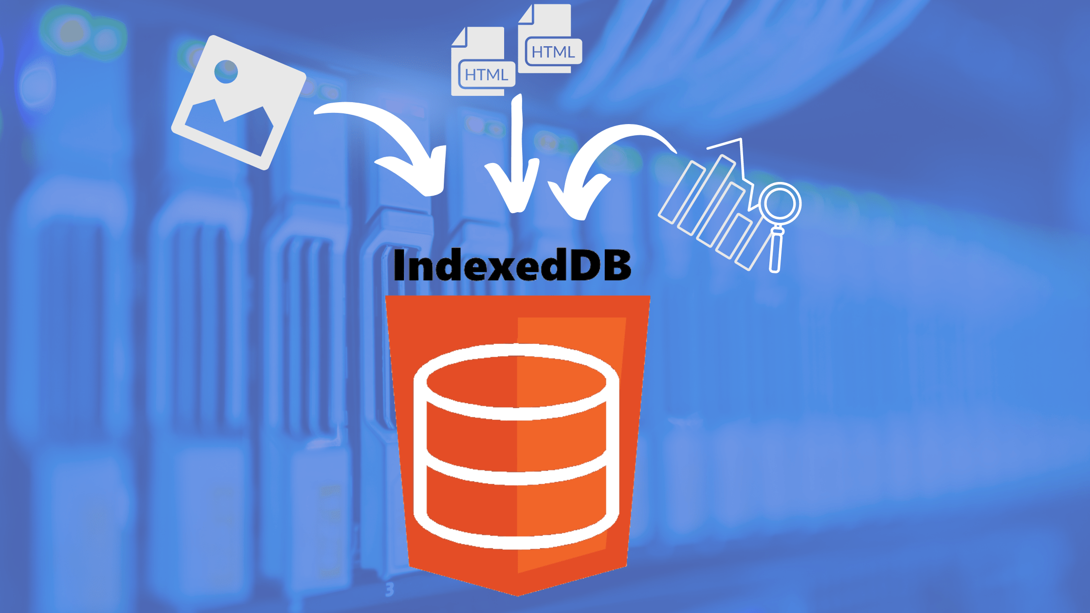 Getting Started with IndexedDB for Big Data Storage