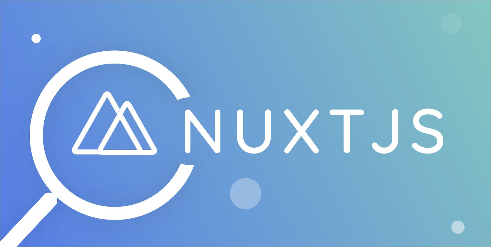 Take a look at Nuxt framework, how to set it up and also how it is structured in building Vue powered applications. 