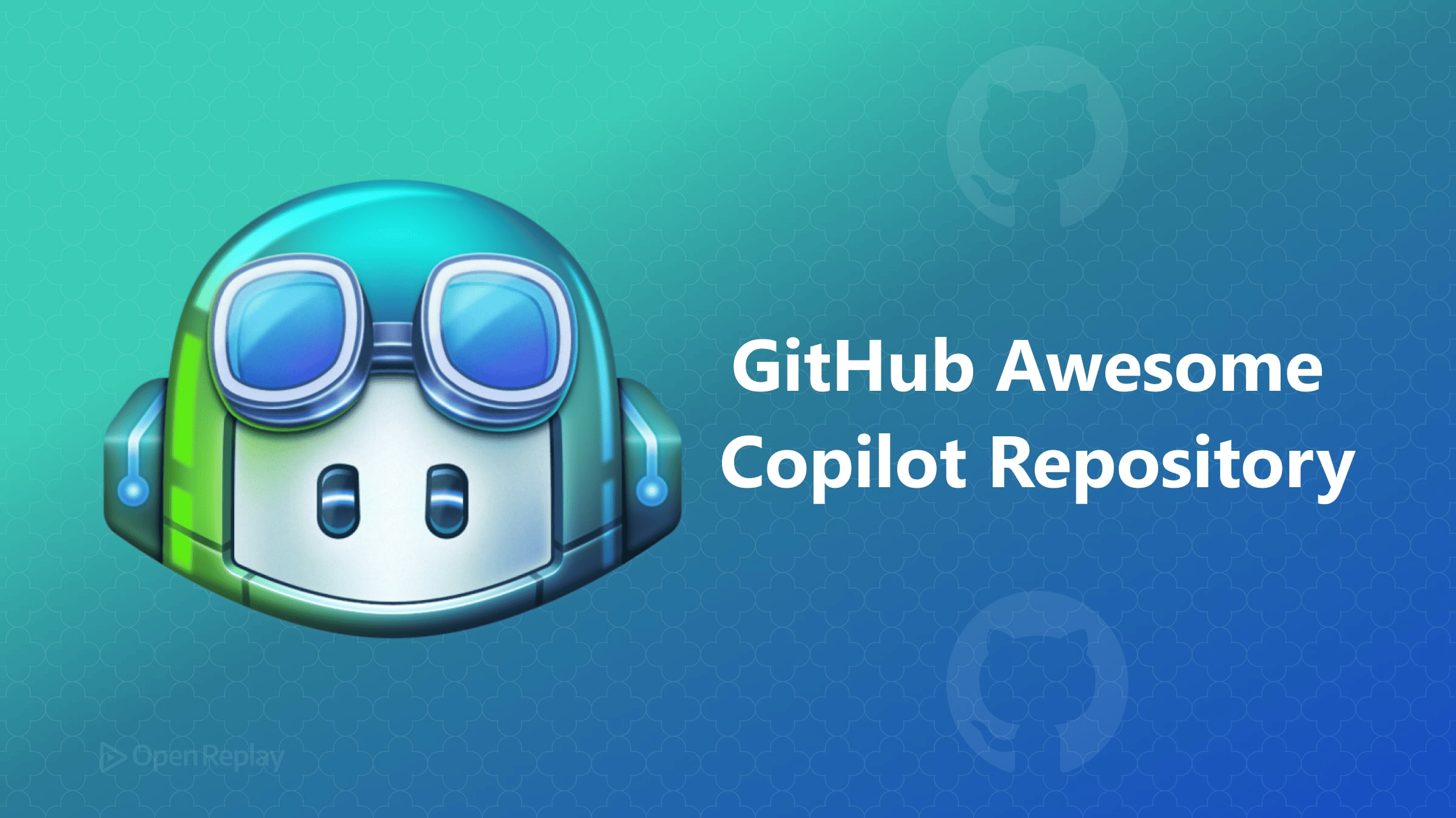 Понимание репозитория GitHub Awesome Copilot