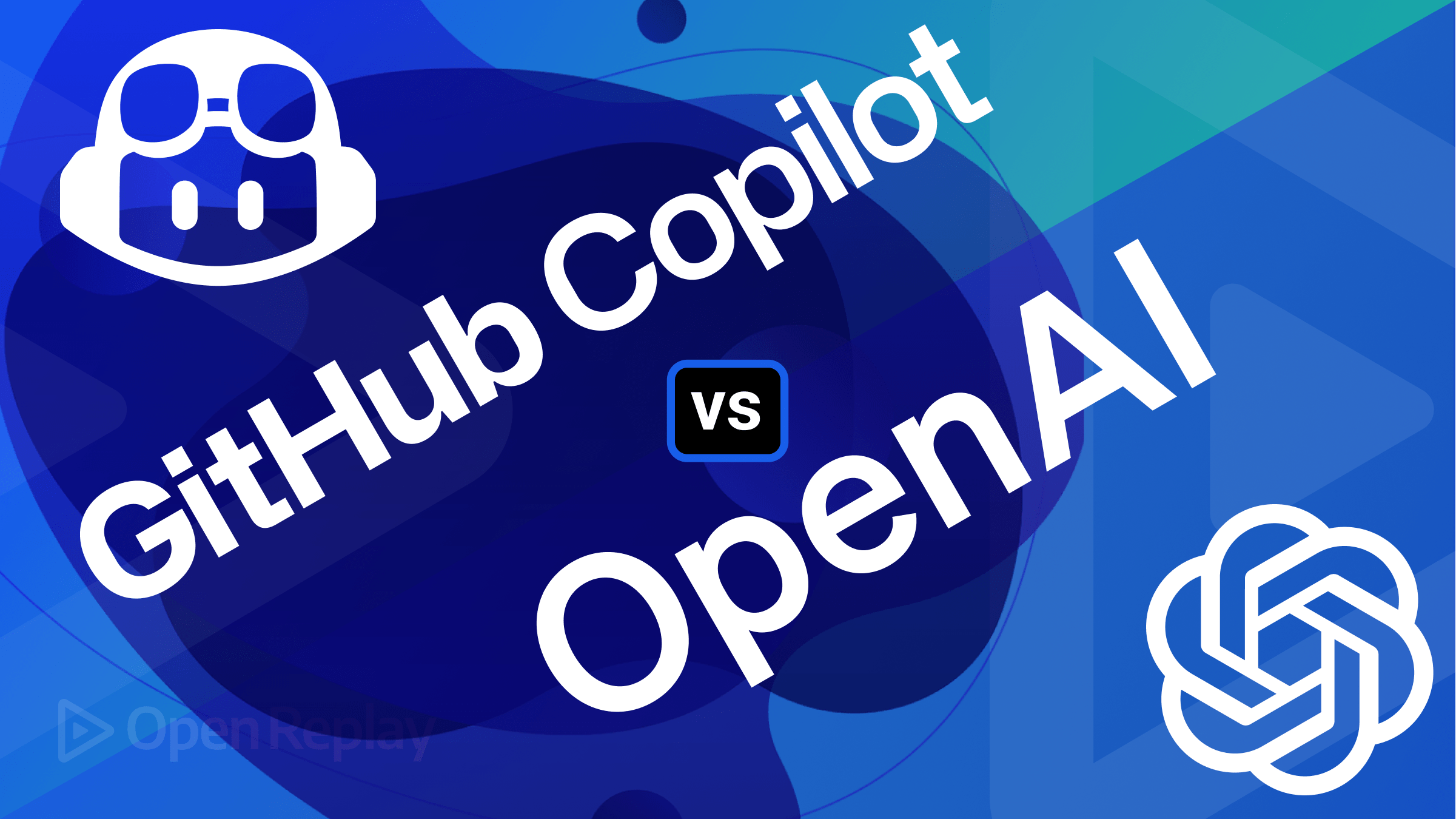 GitHub Copilot vs ChatGPT