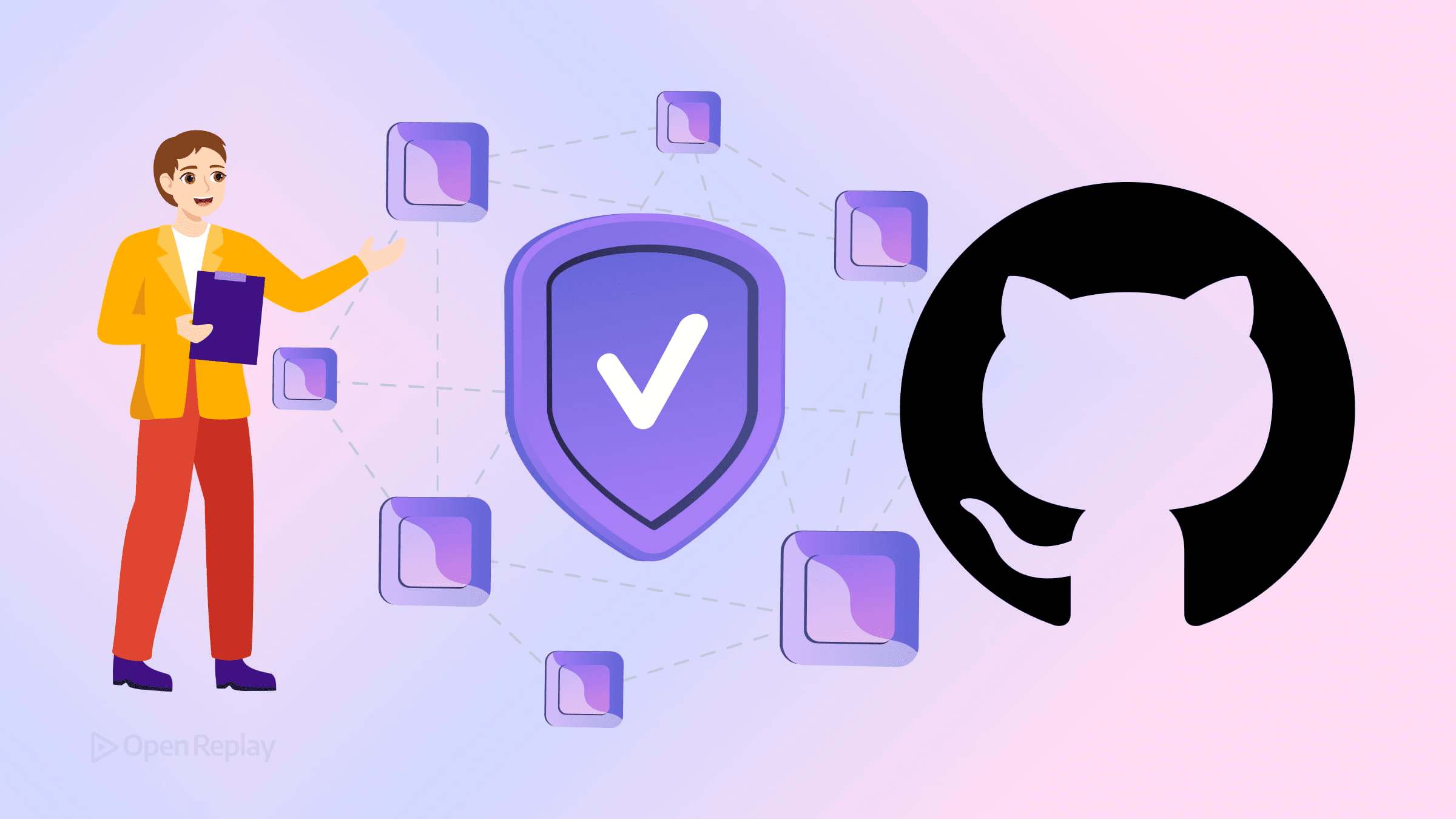 Audit GitHub Actions for token scope, script injection, pull_request_target risk, action pinning, self-hosted runners, and OIDC secrets.