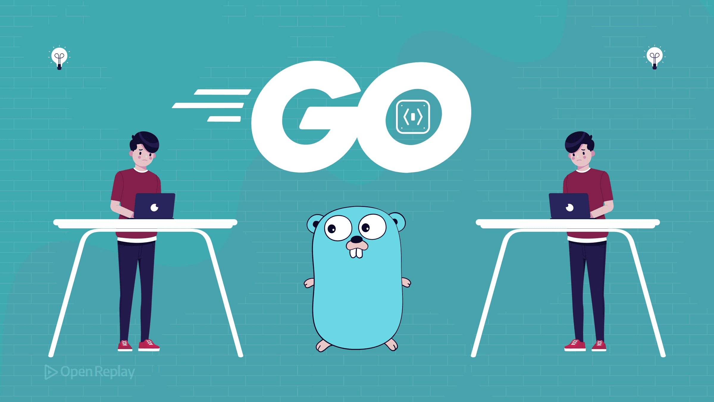 O Que Torna Go Atraente para Desenvolvedores Modernos