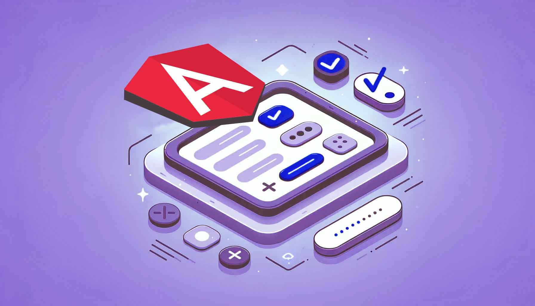 Handling Forms and Validation in Angular