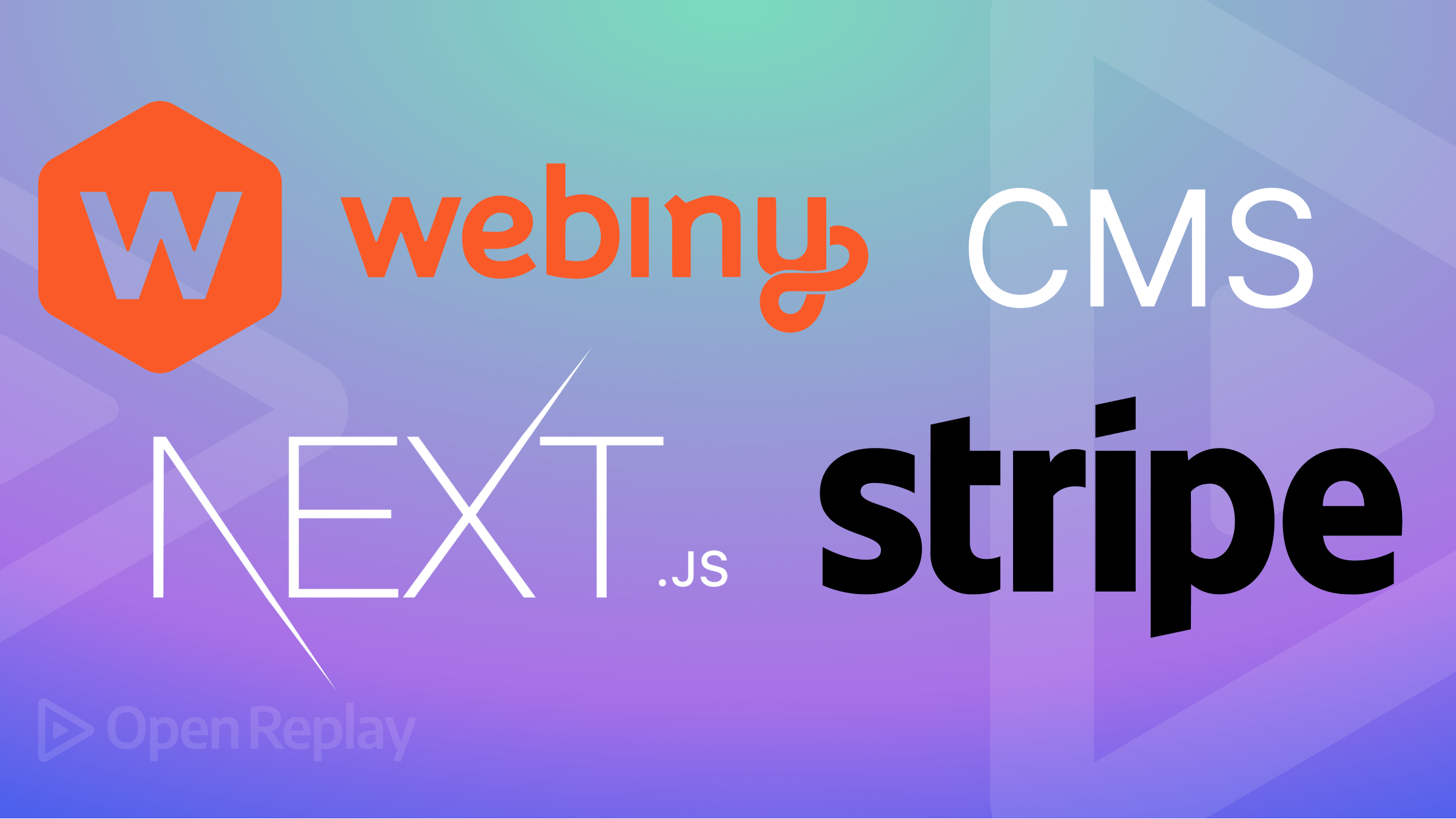 Build Headless eCommerce with Nuxt.js, Webiny CMS, and Stripe Integrations