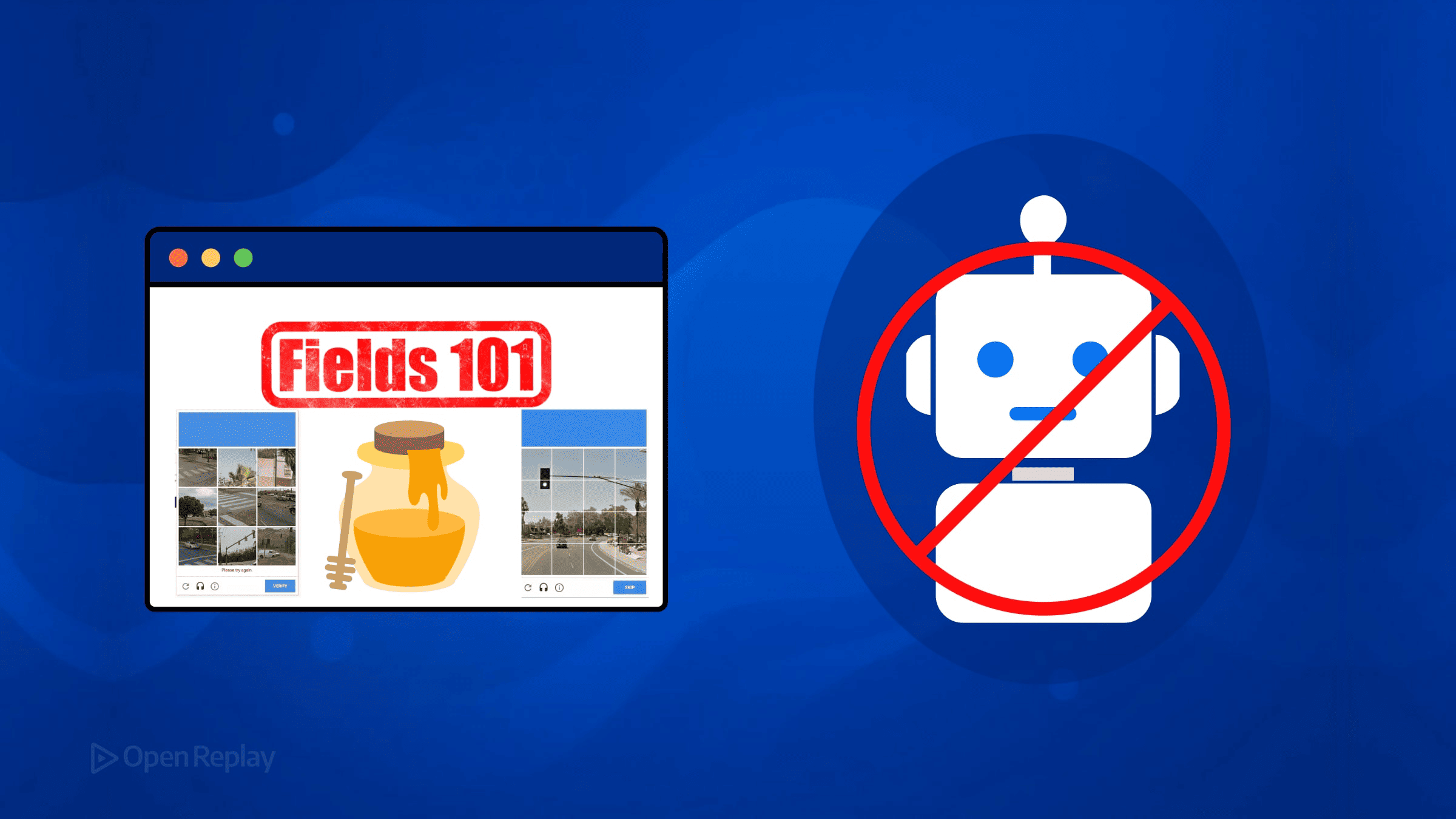 Honeypot Fields 101: Stop Bots Without CAPTCHAs