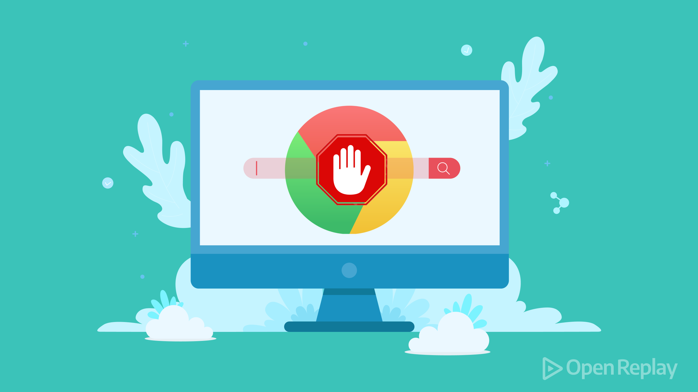 Как заблокировать веб-сайты в Chrome: 4 простых и эффективных метода (2024)