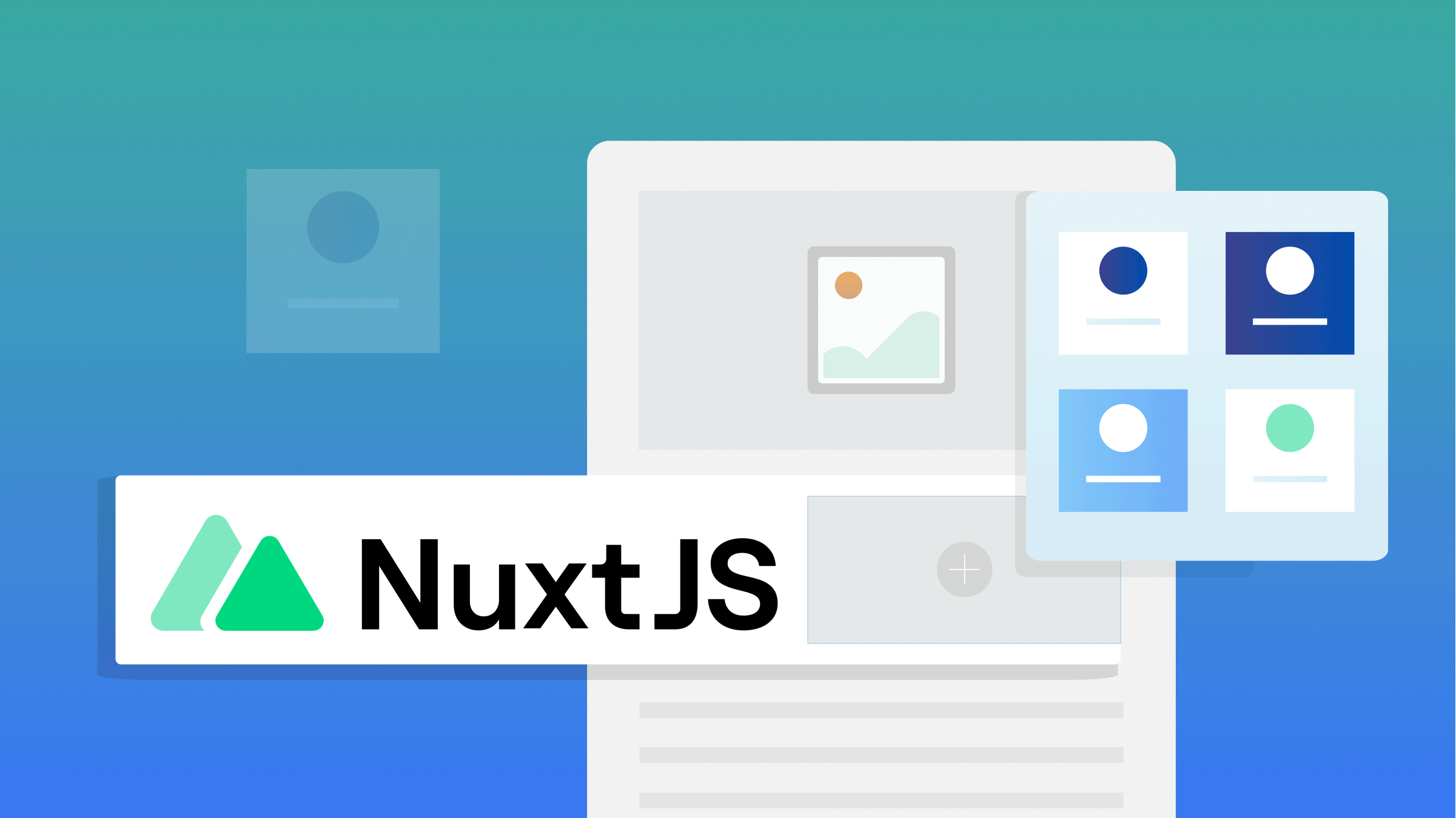 How to build a CMS-powered blog with Nuxt
