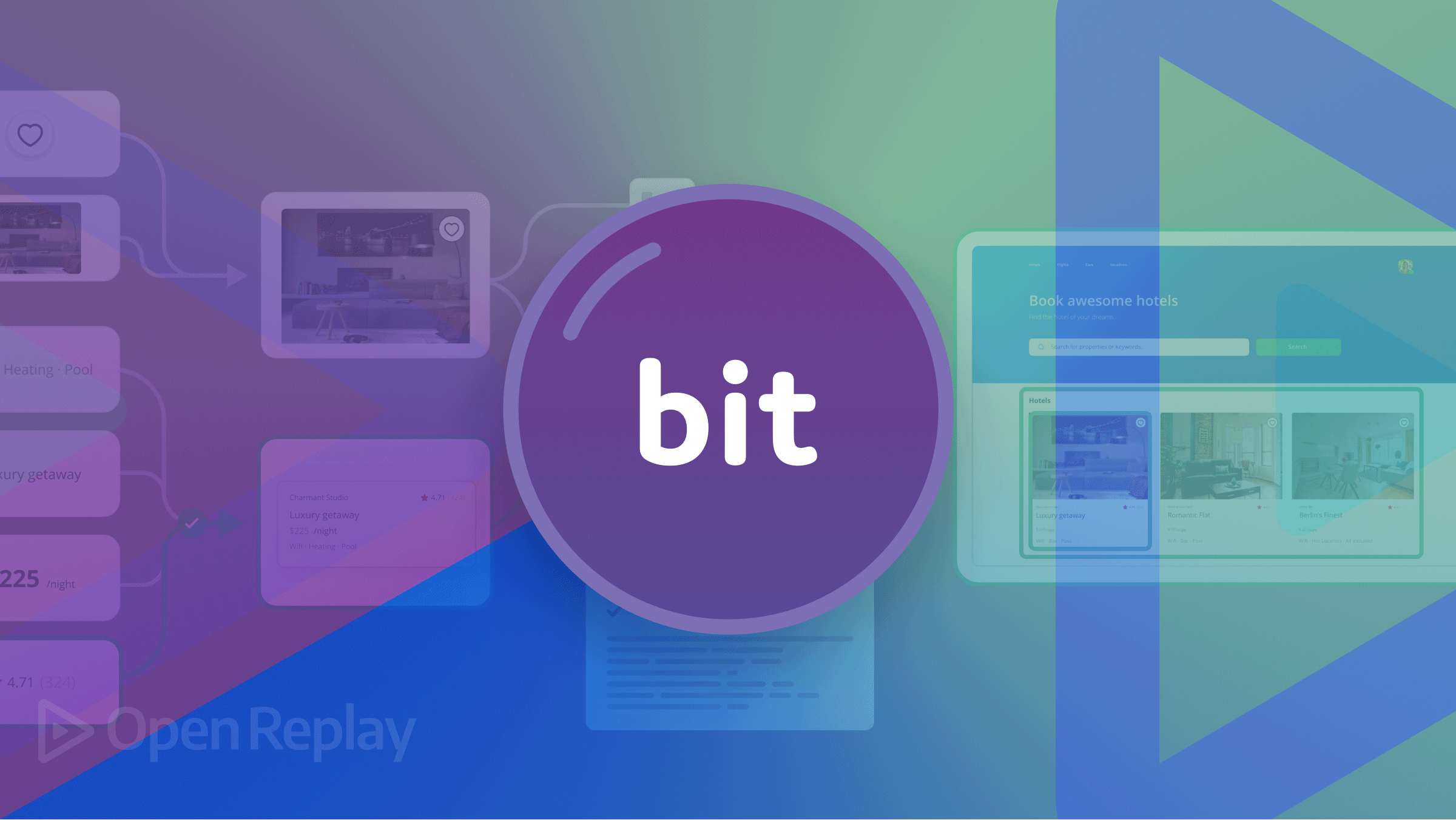 How to build a Micro Frontend with Bit