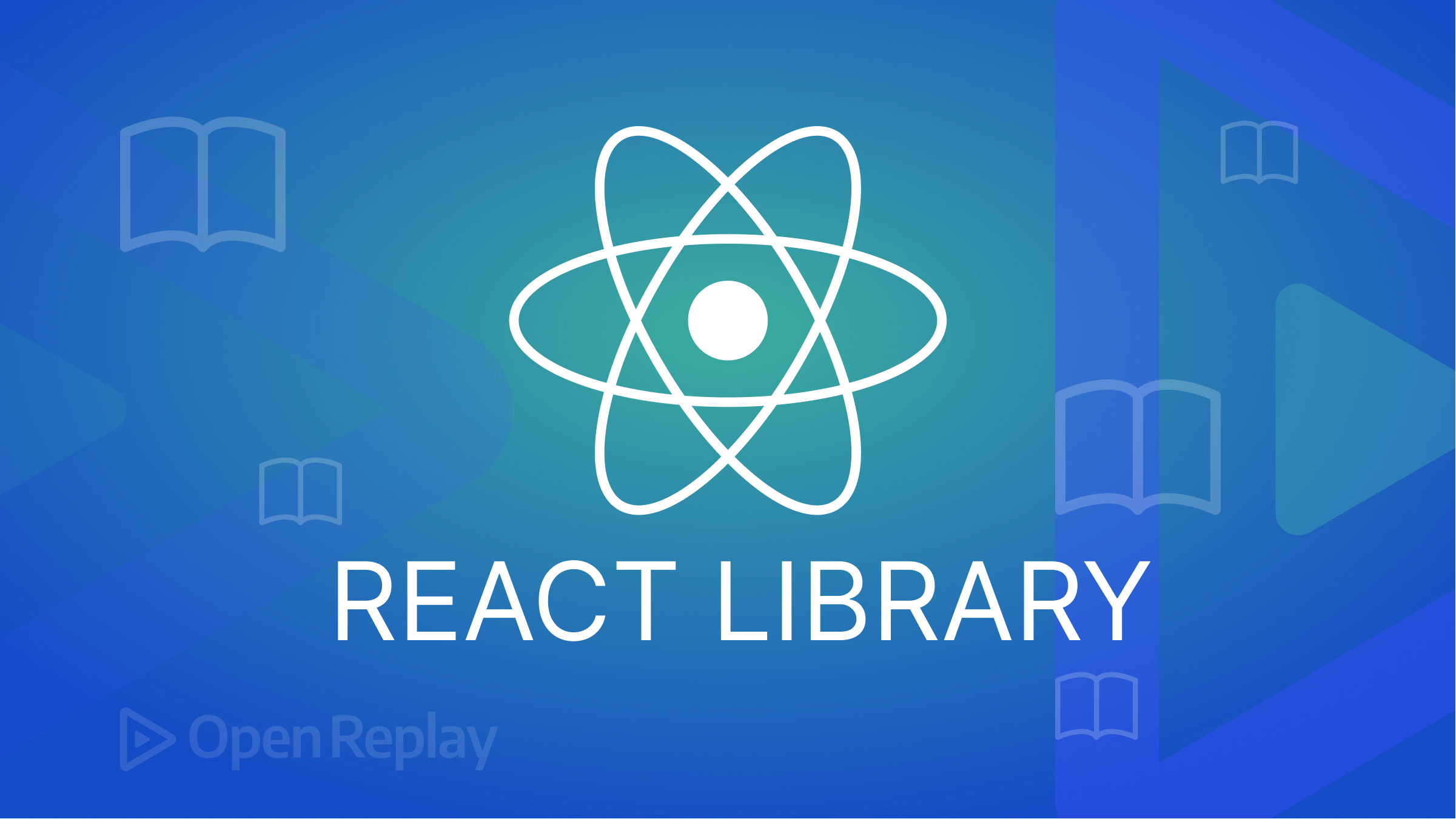 How to build your own React components library