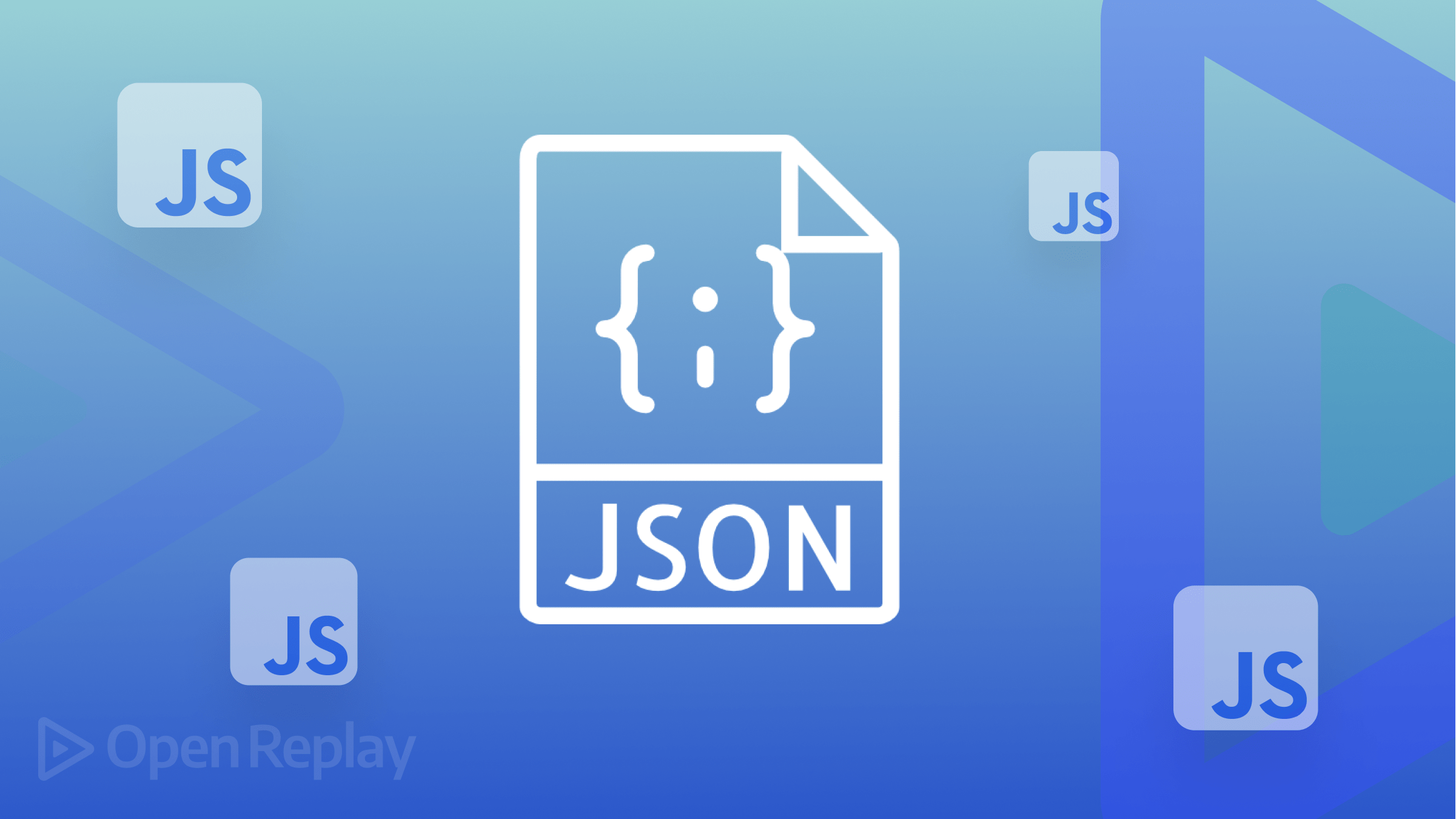 How to Read and Write JSON in JavaScript