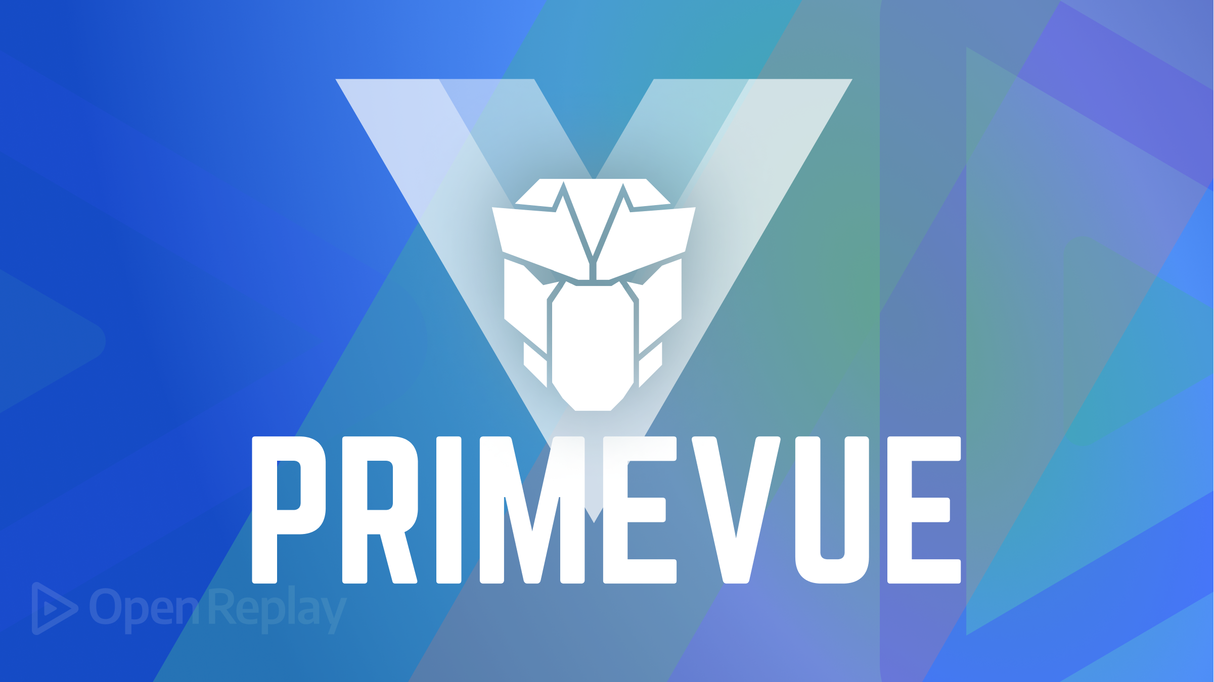 How To Use PrimeVue With Vue3