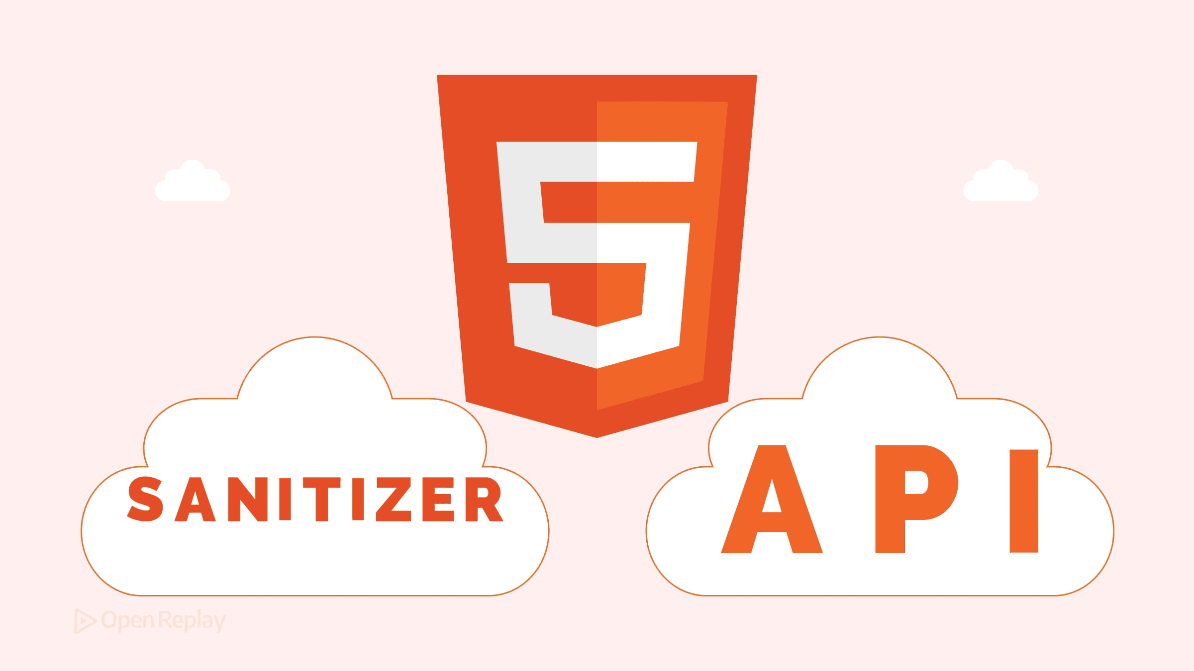 A First Look at the HTML Sanitizer API