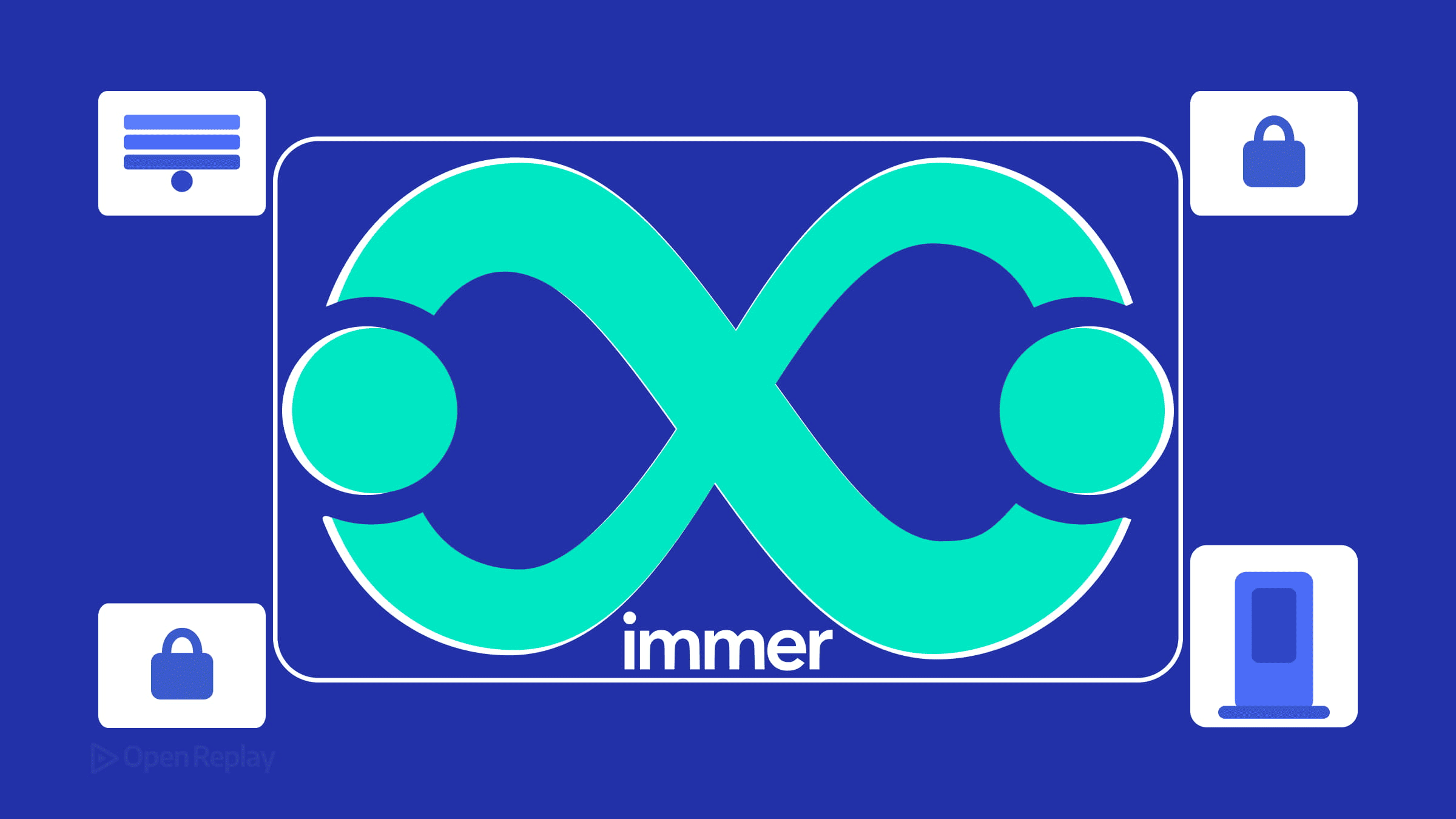 Estado Inmutable de Forma Sencilla: Entendiendo Immer