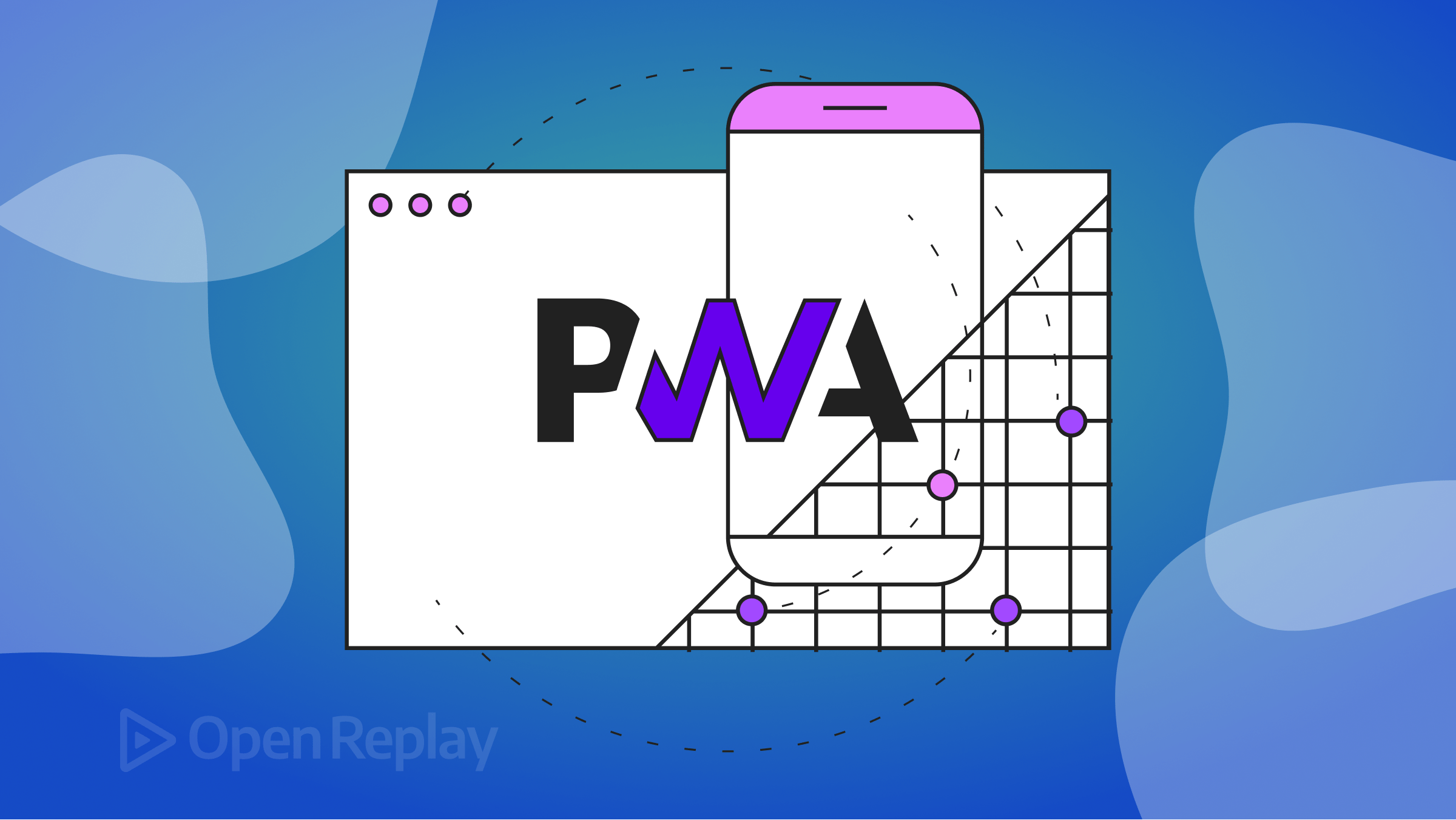 The Impact of Progressive Web Apps (PWAs) on Web Design