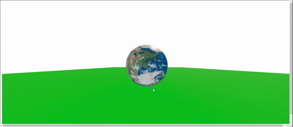12 3D-earth