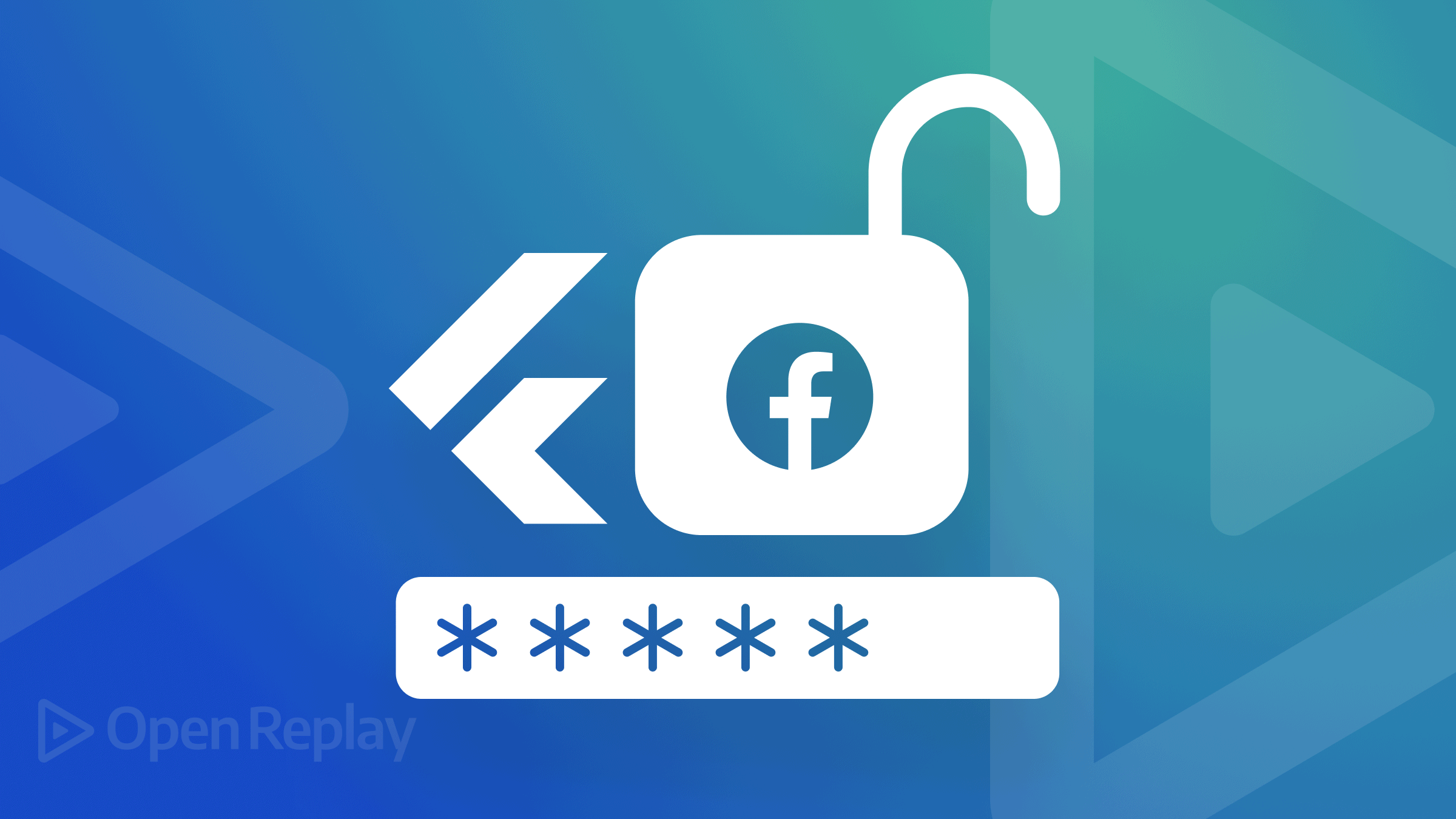 Implementing Facebook Authentication for Flutter