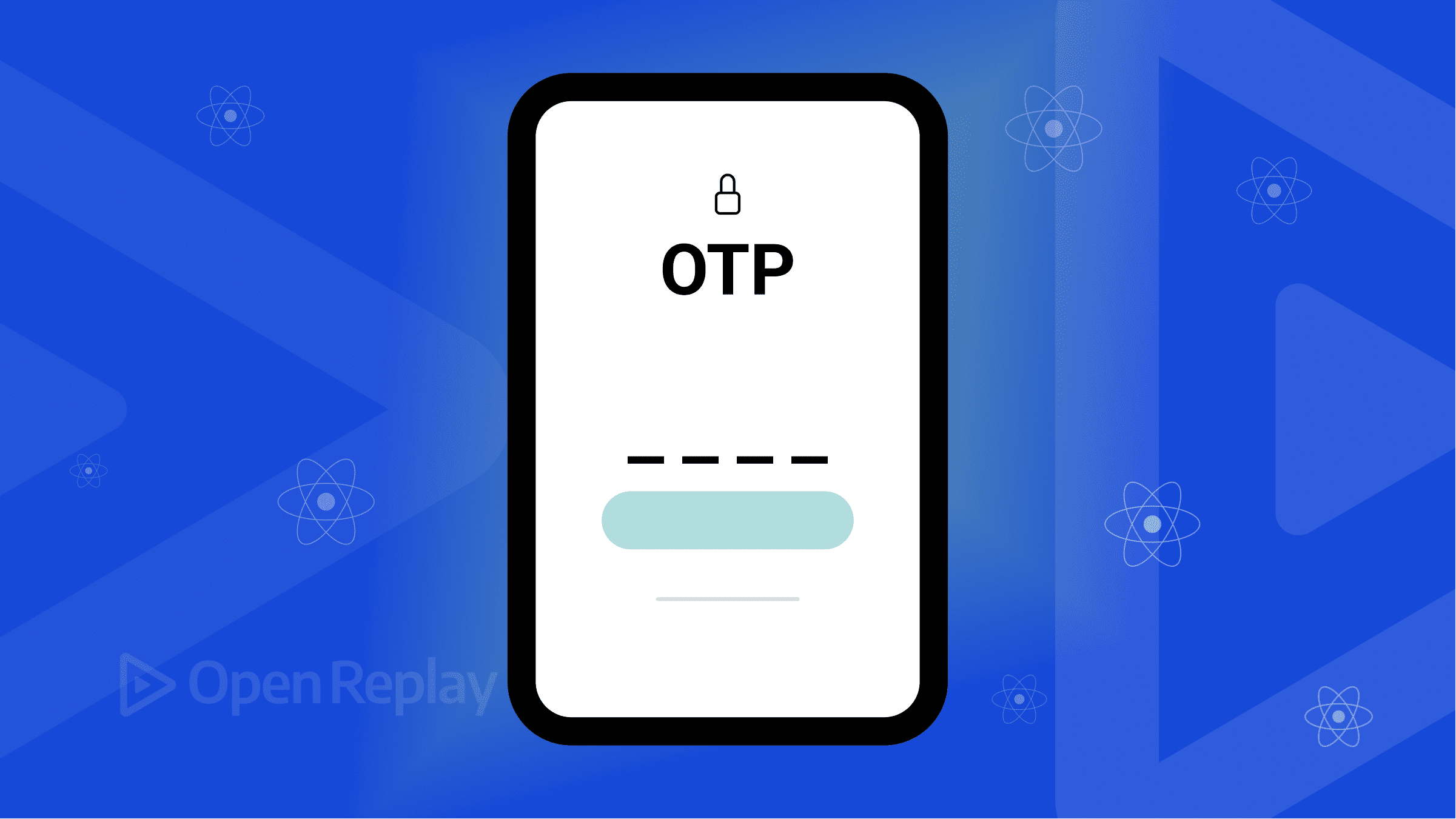 Implementing OTP Phone Authentication in React Native