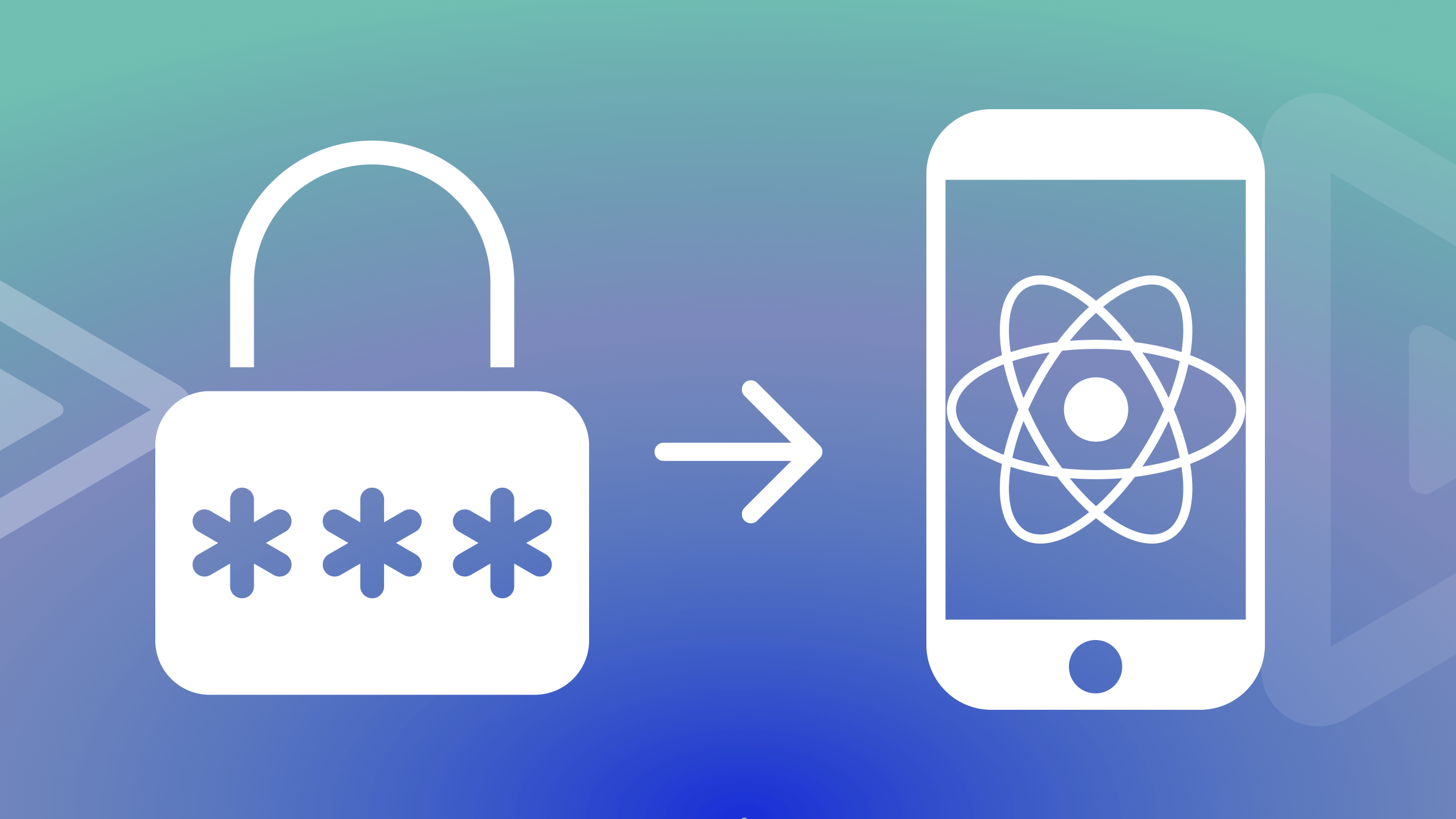 Implementing Password Policies in React