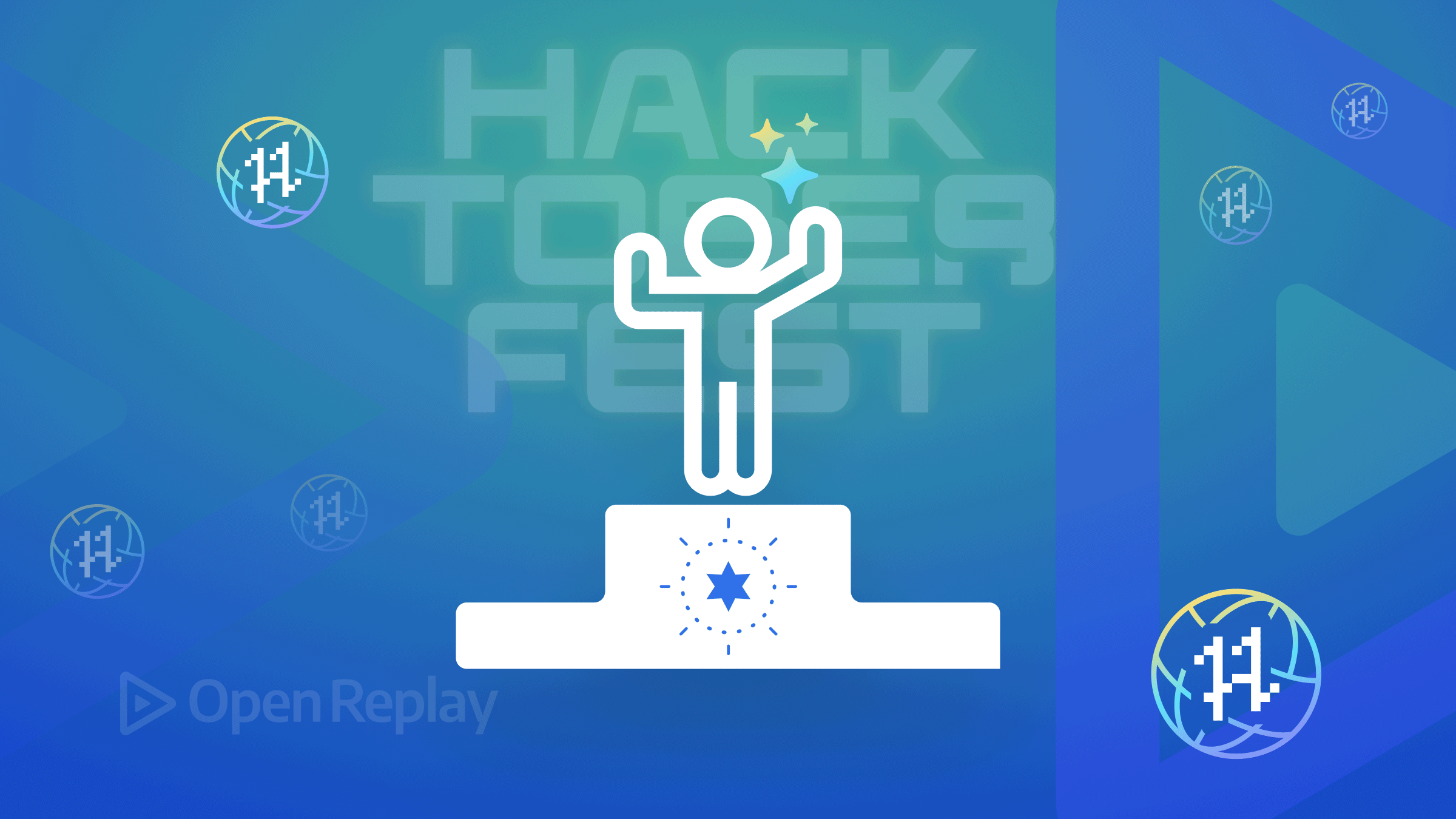 Improve your skills taking part in Hacktoberfest