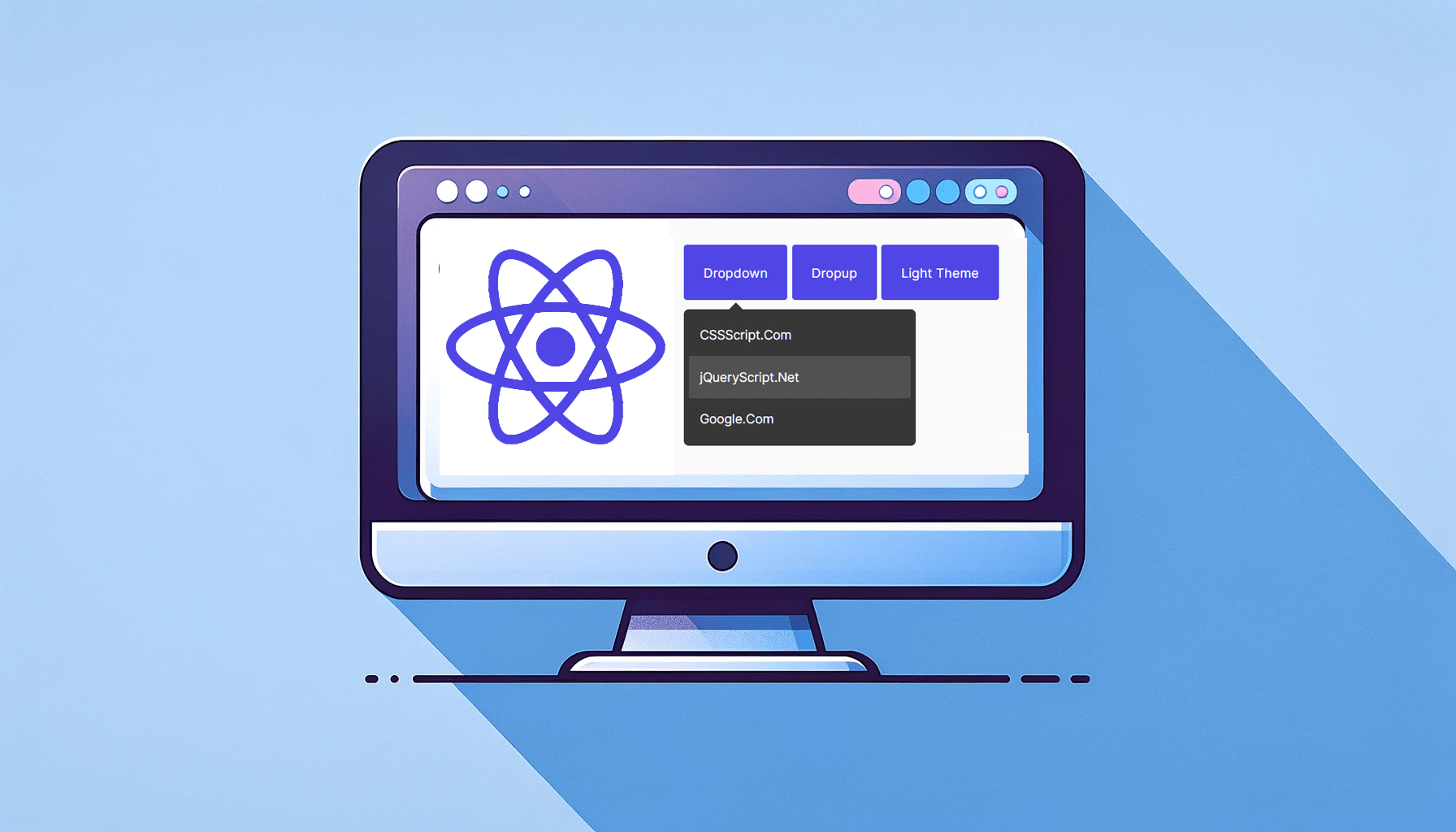 Building an Infinite Select Dropdown Component with React