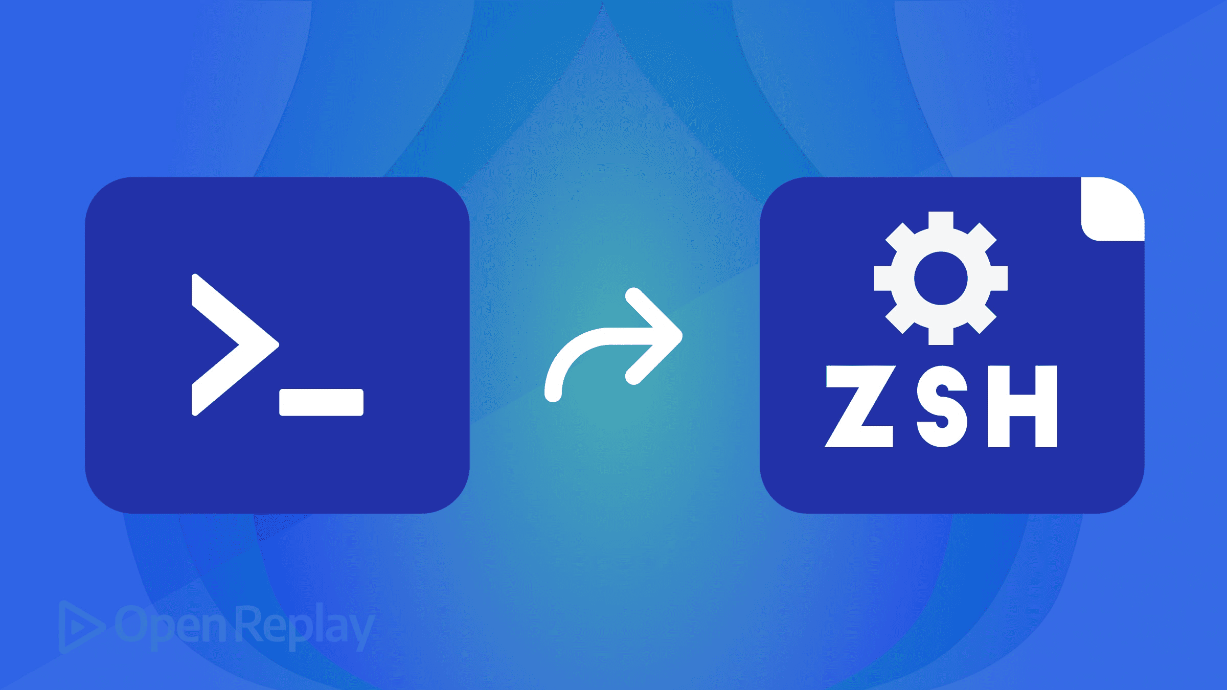 Como Instalar e Configurar ZSH como Seu Shell Padrão