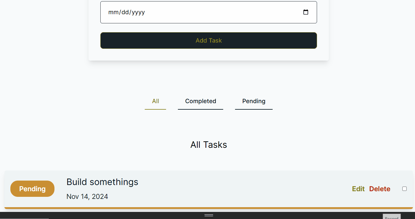 Using RTK cached data after initial data retrieval
